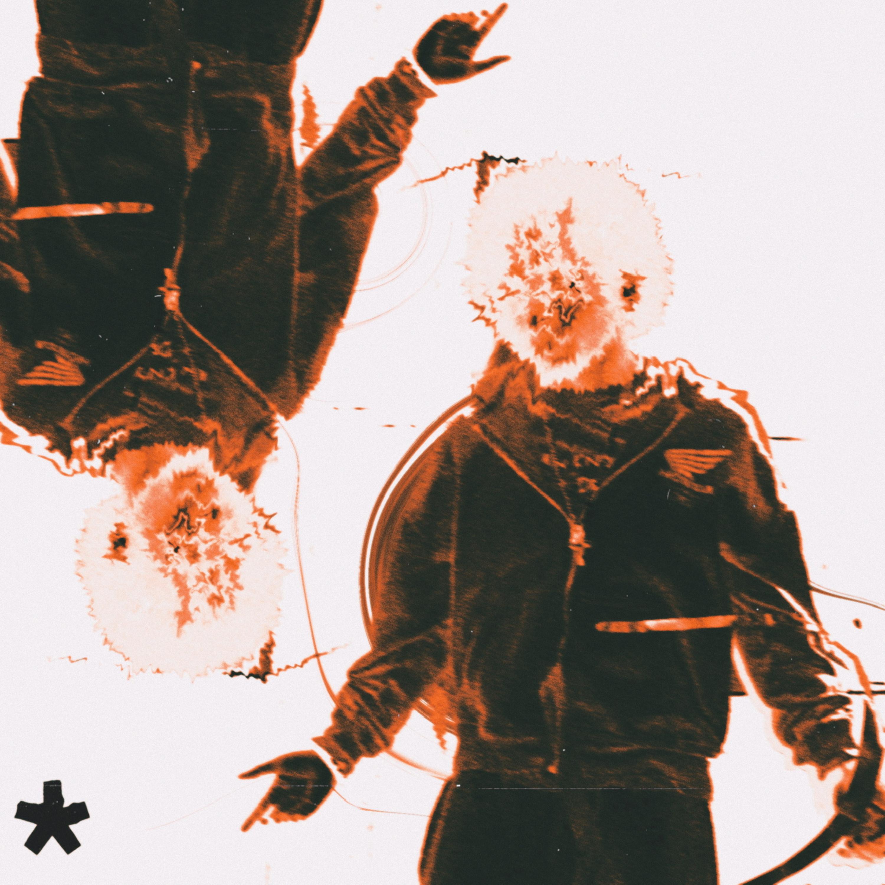 F (ART I AM ART) (deluxe) artwork