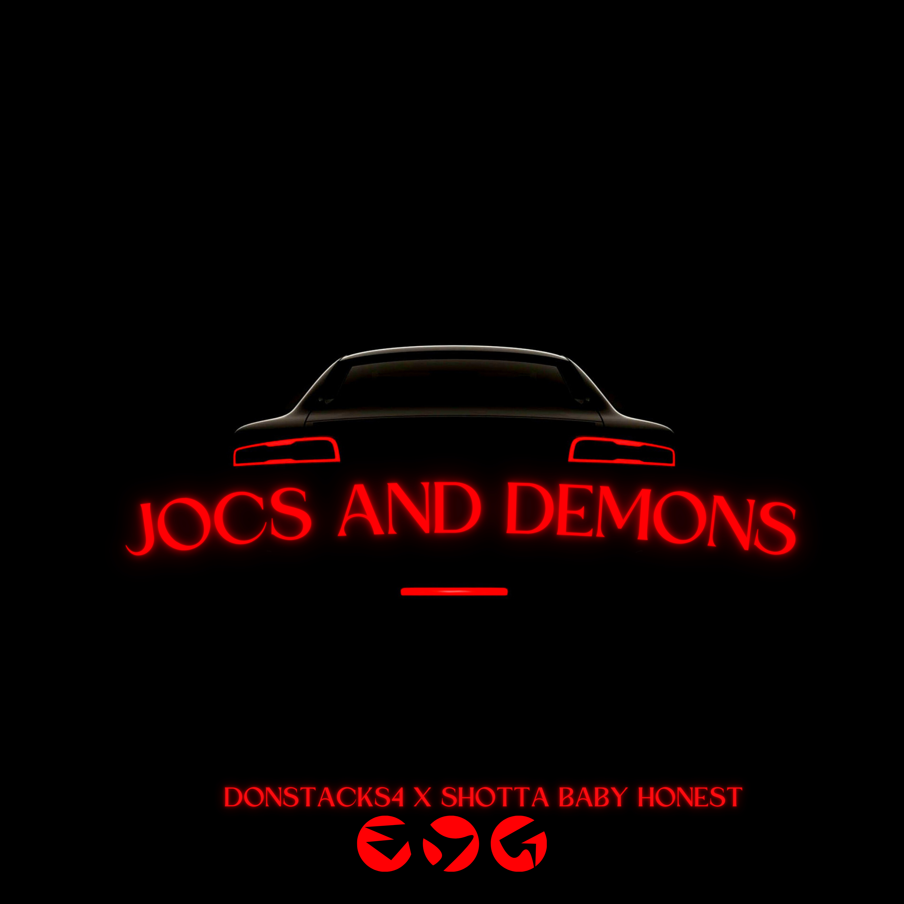 Jocs And Demons artwork