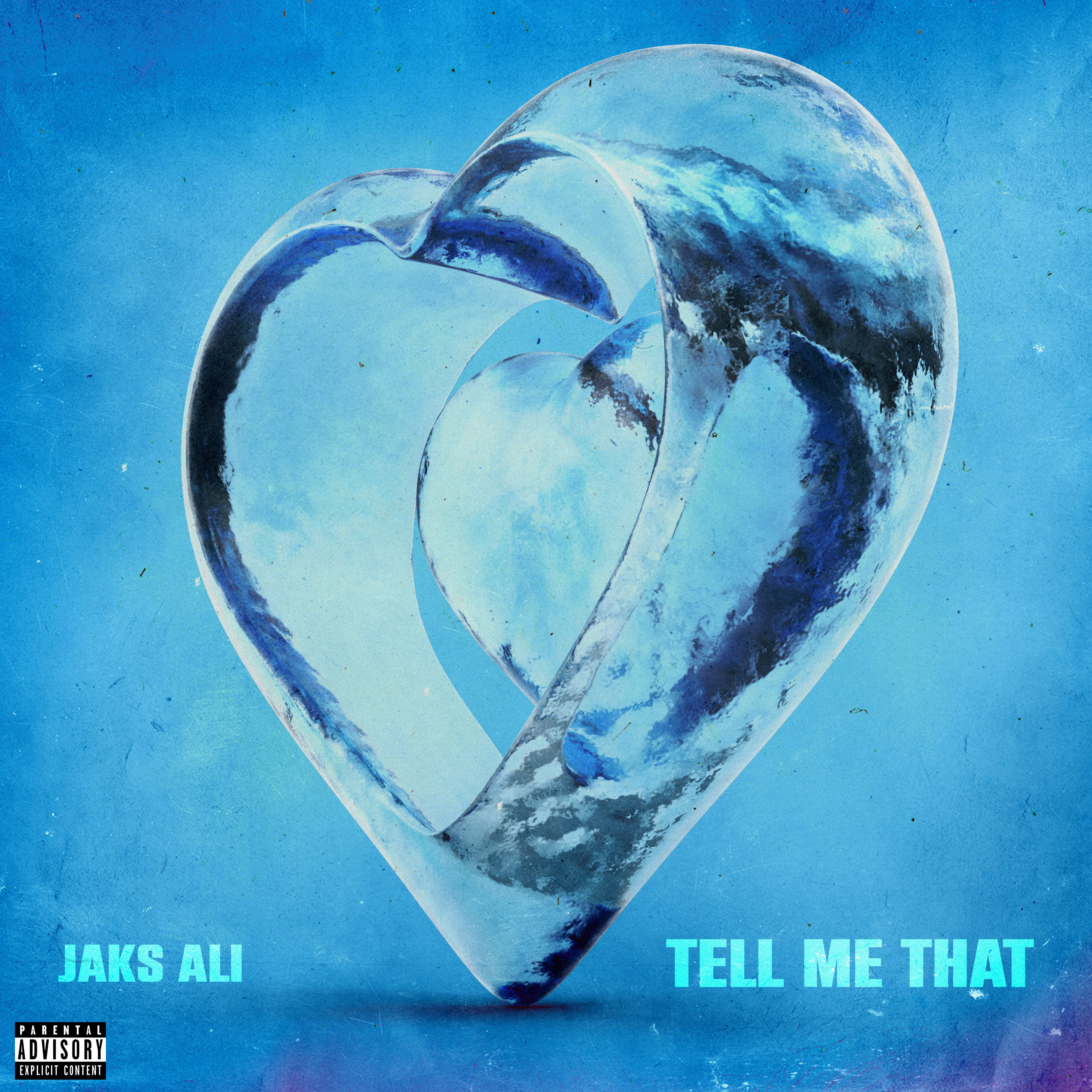 Tell Me That artwork