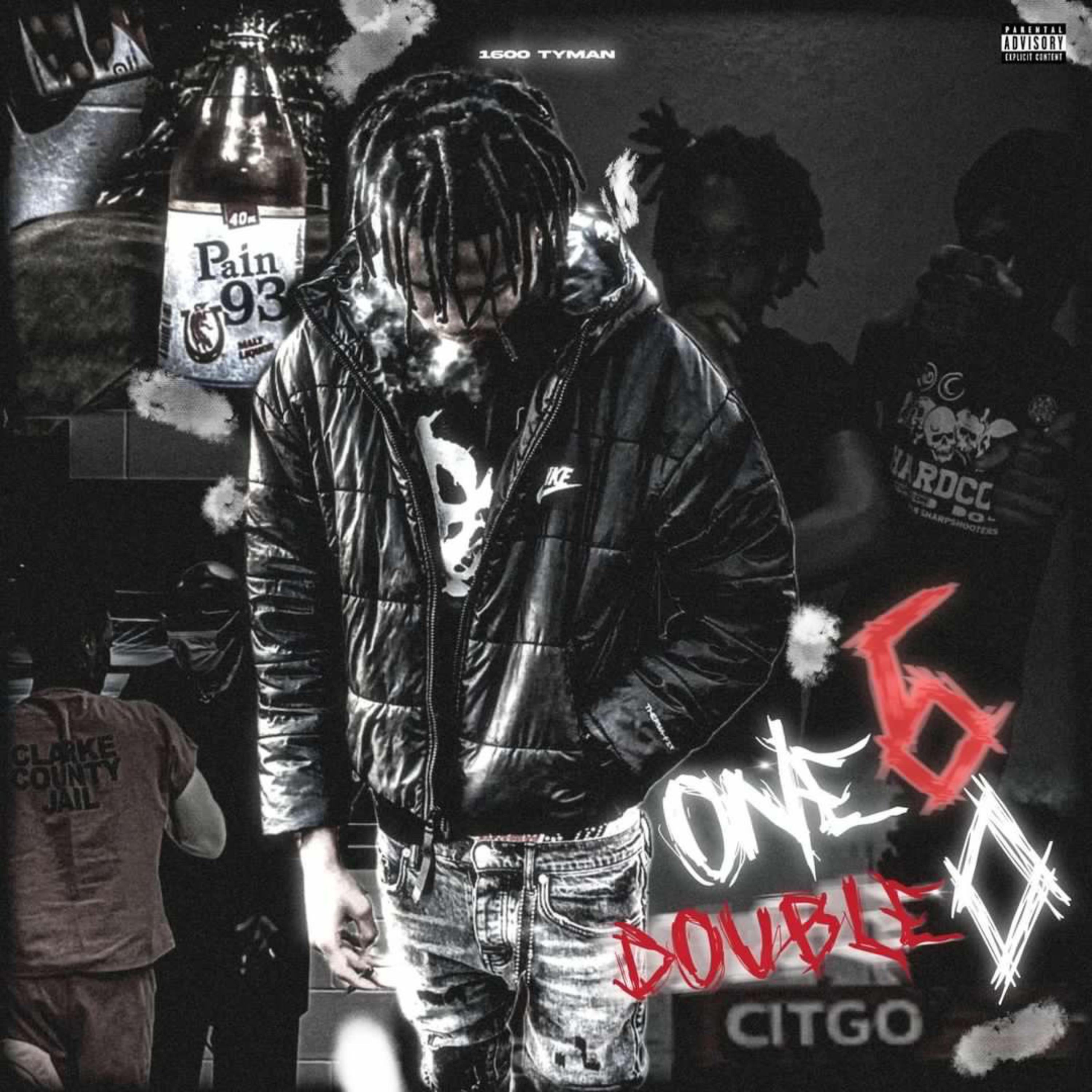 One 6 Double 0 artwork