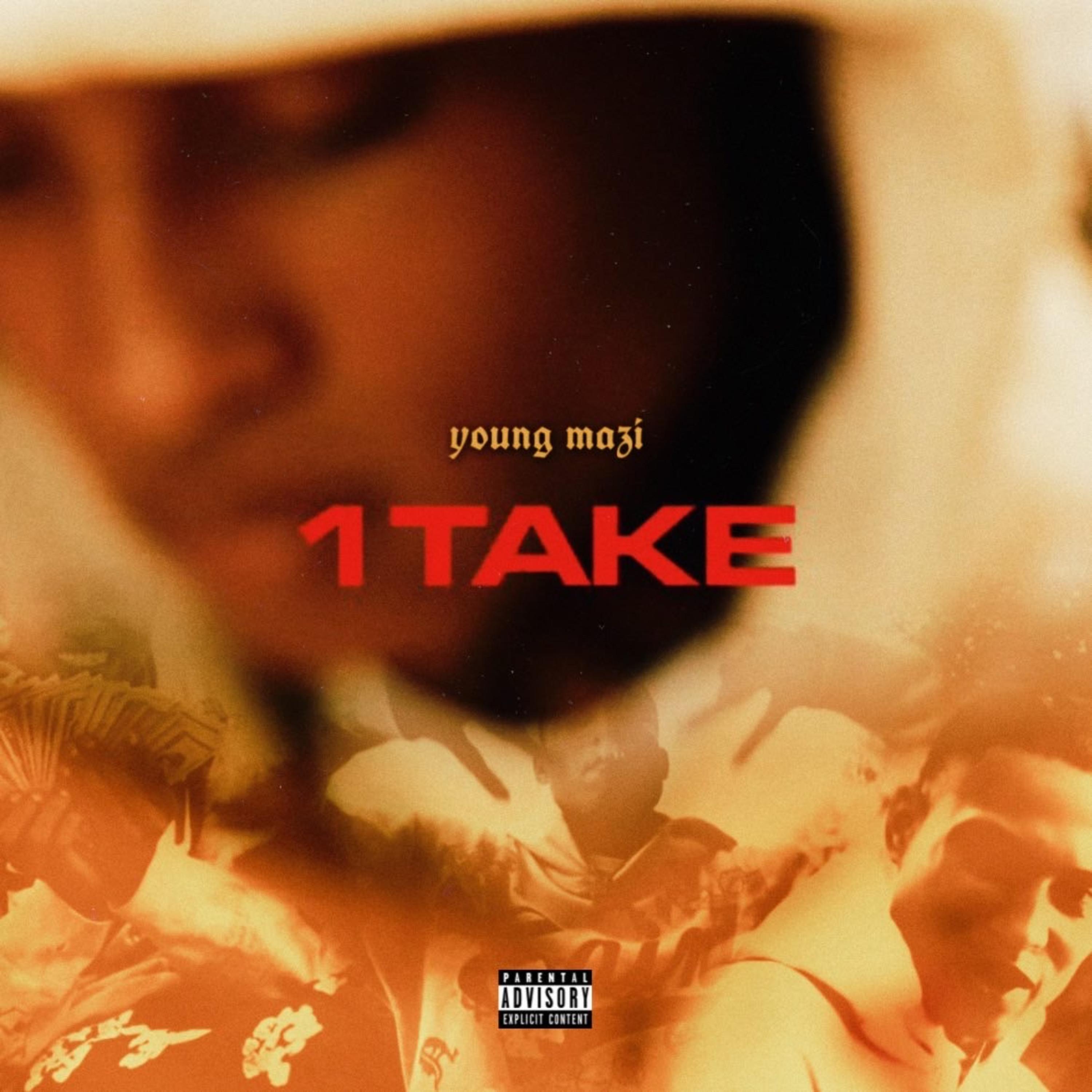 1 Take artwork