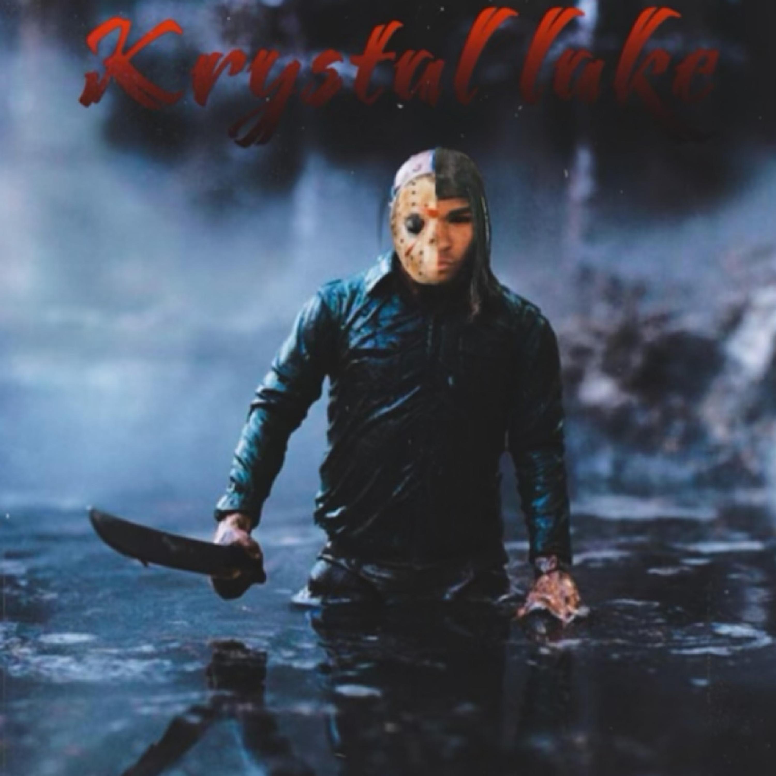 Krystal Lake artwork