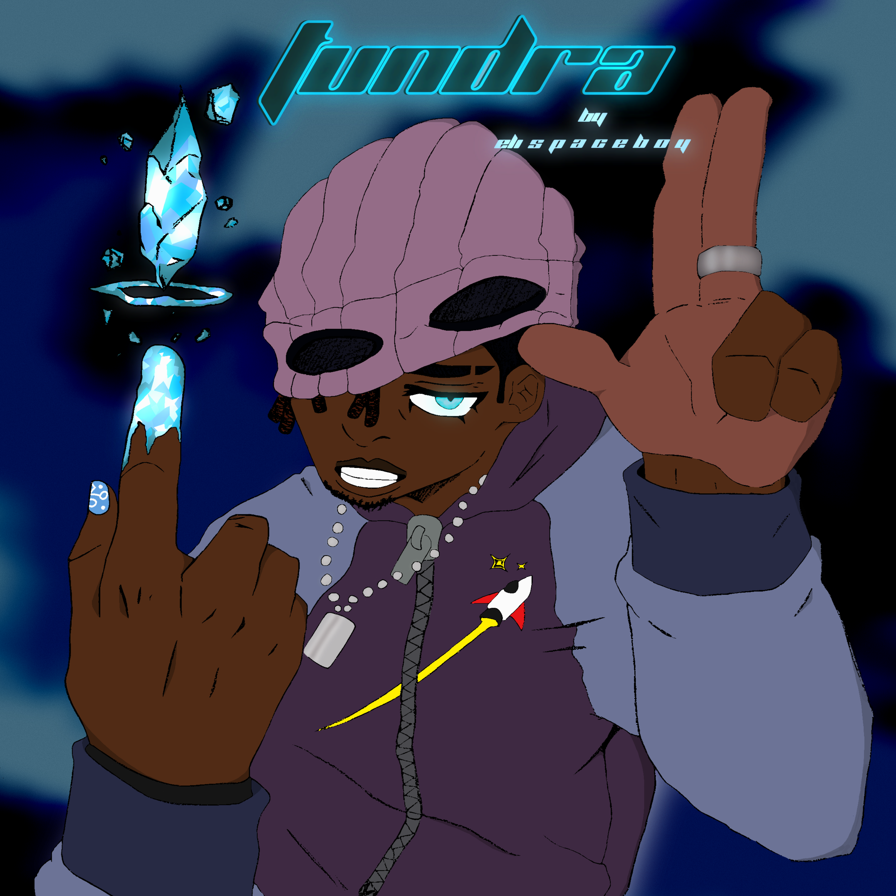 TUNDRA artwork