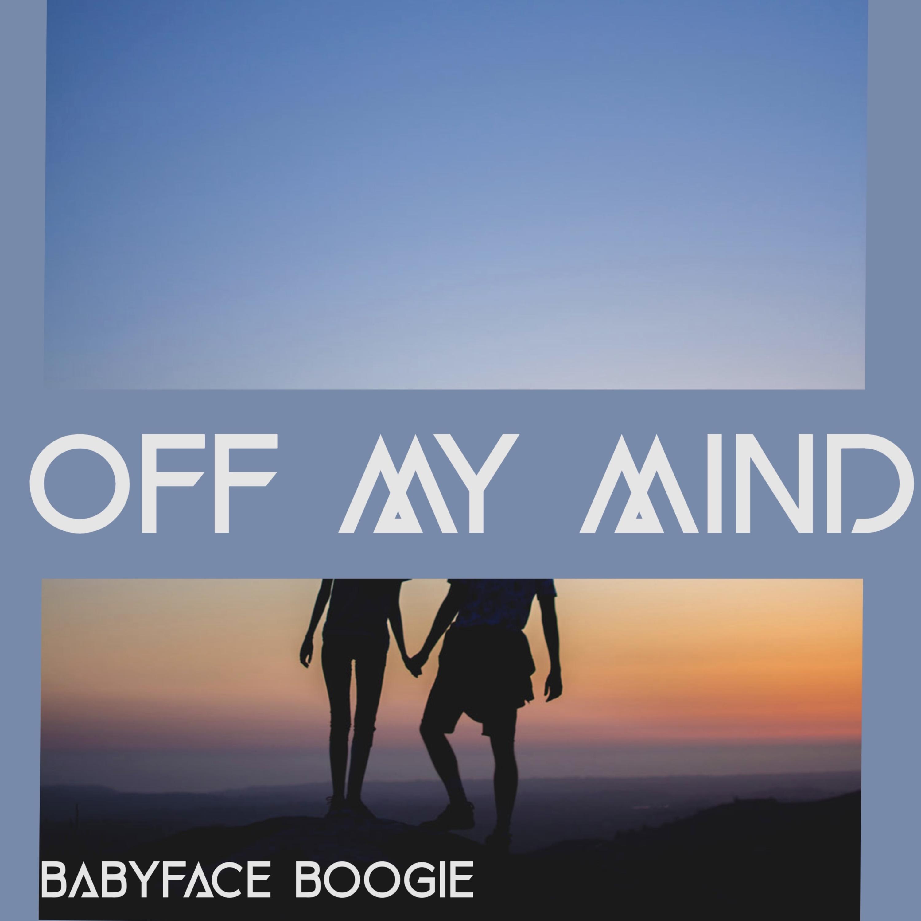 Off My Mind artwork