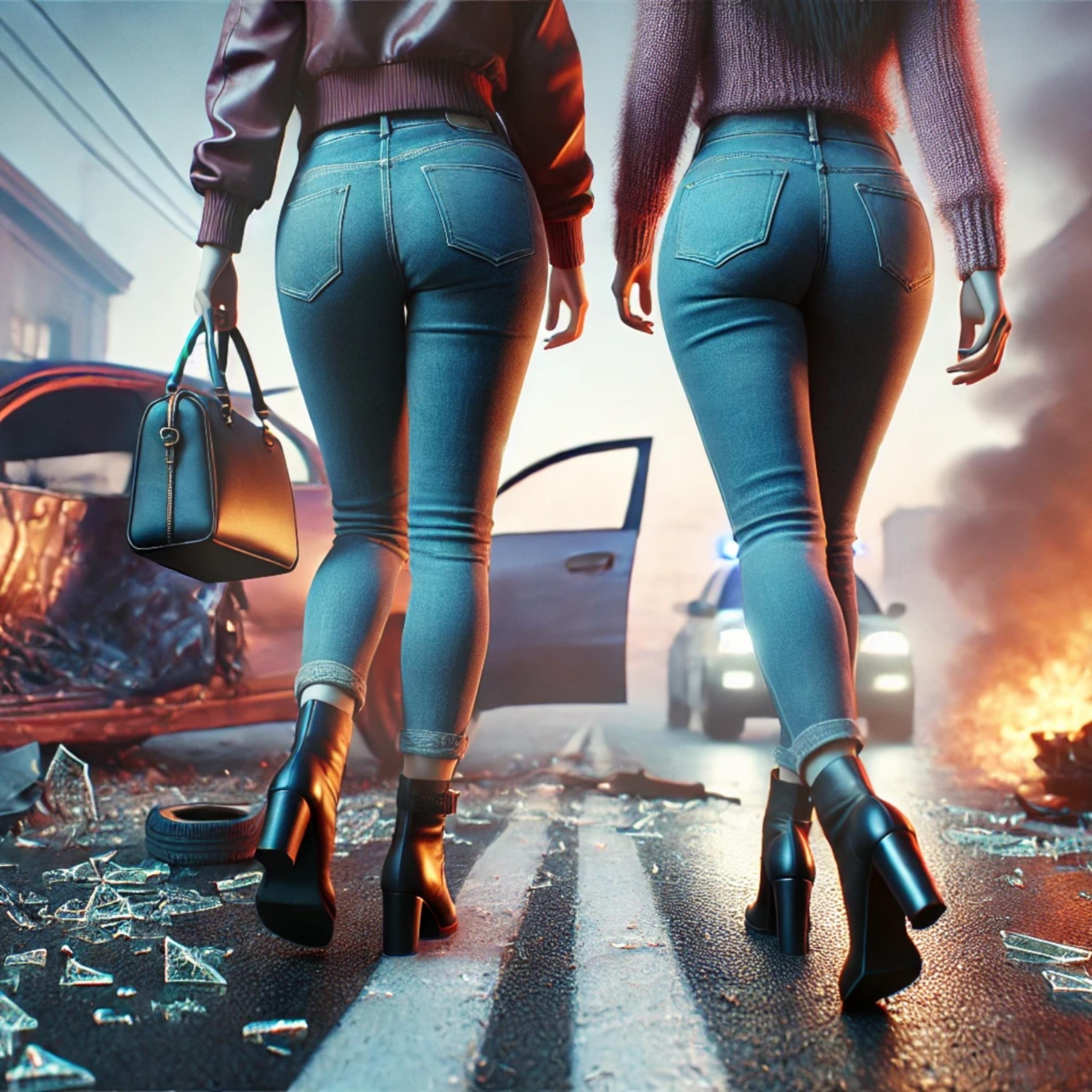 Crash Out artwork
