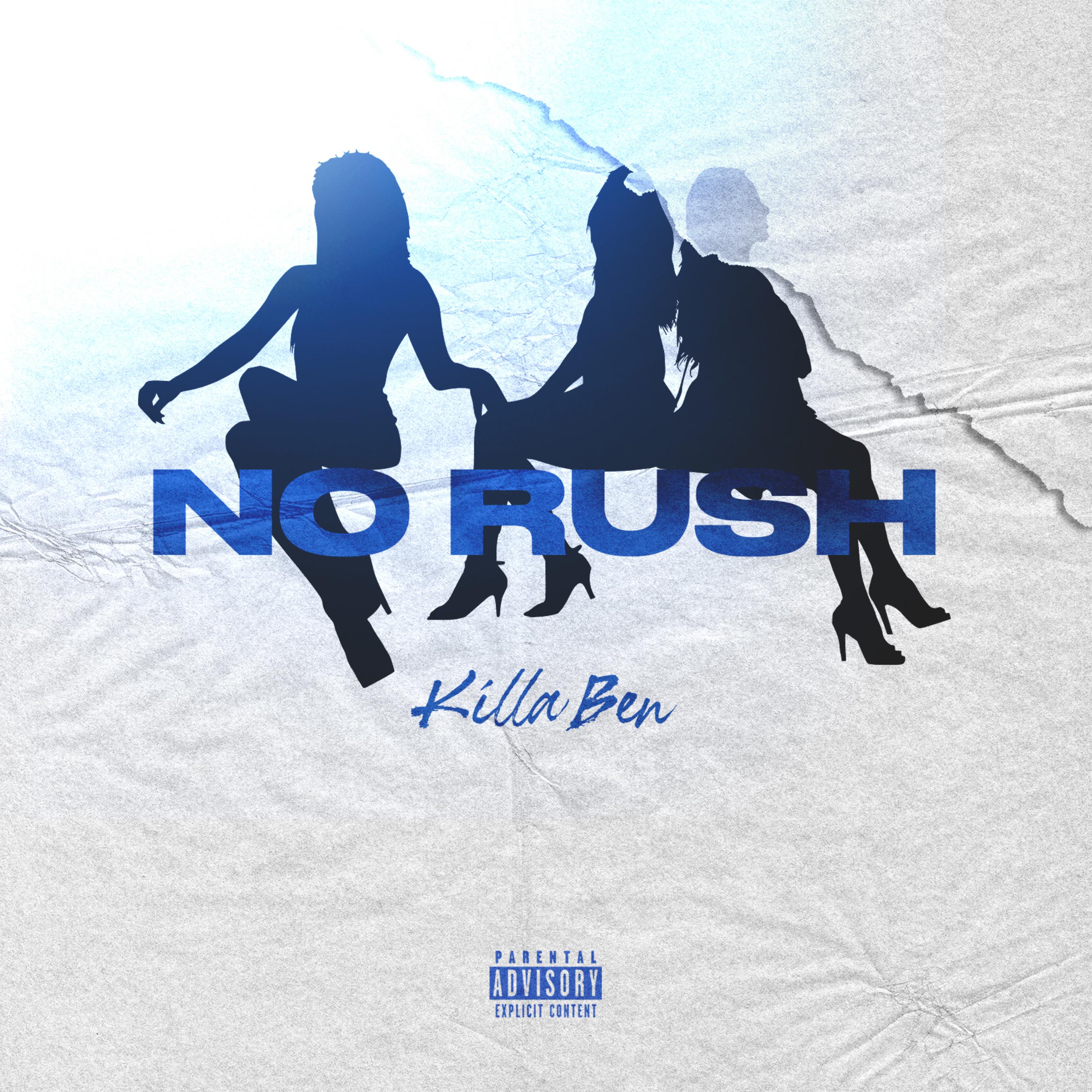 No Rush artwork