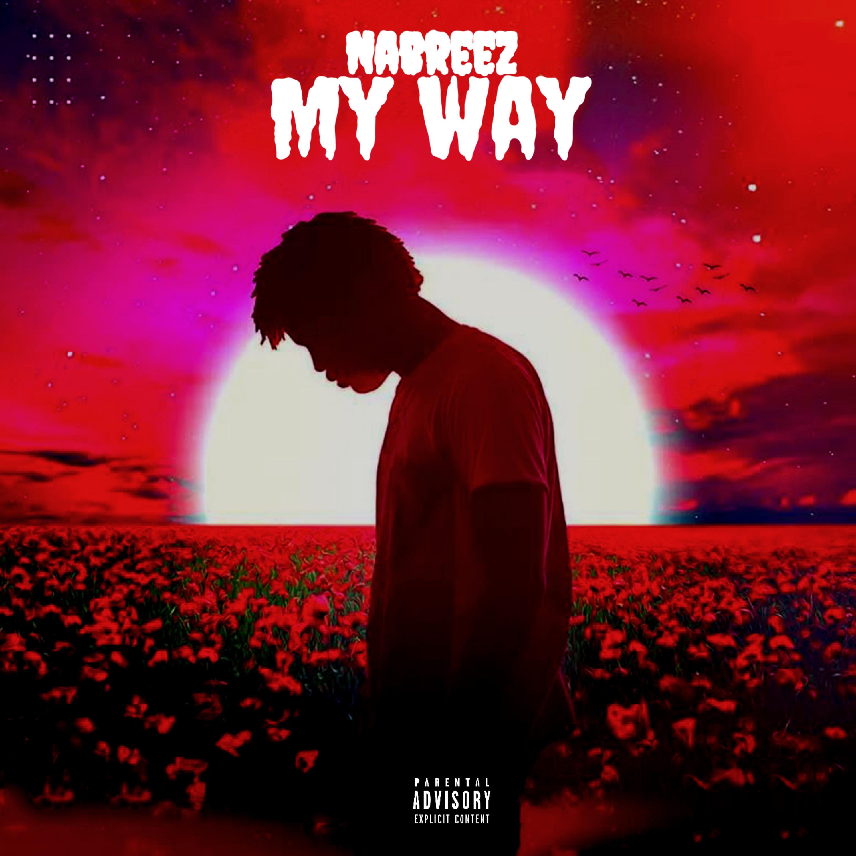My Way artwork