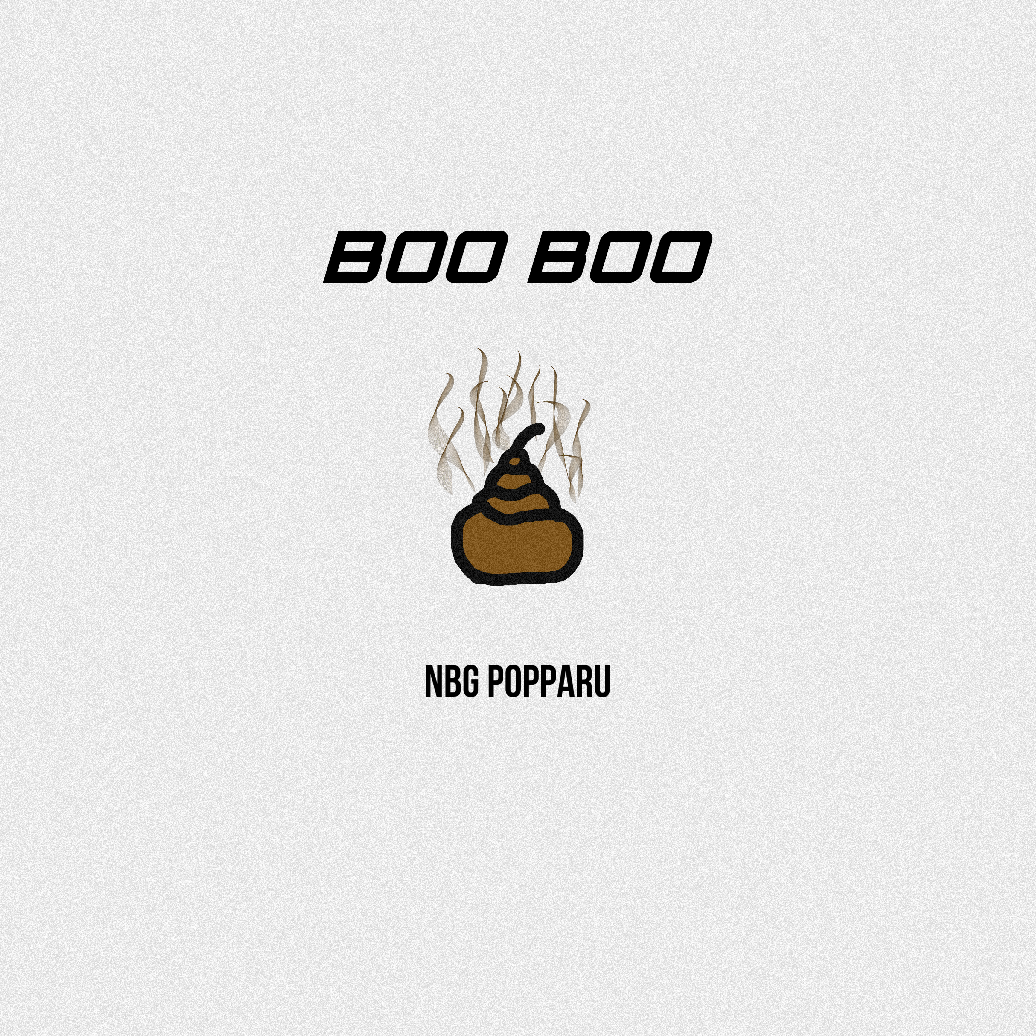 Boo Boo artwork