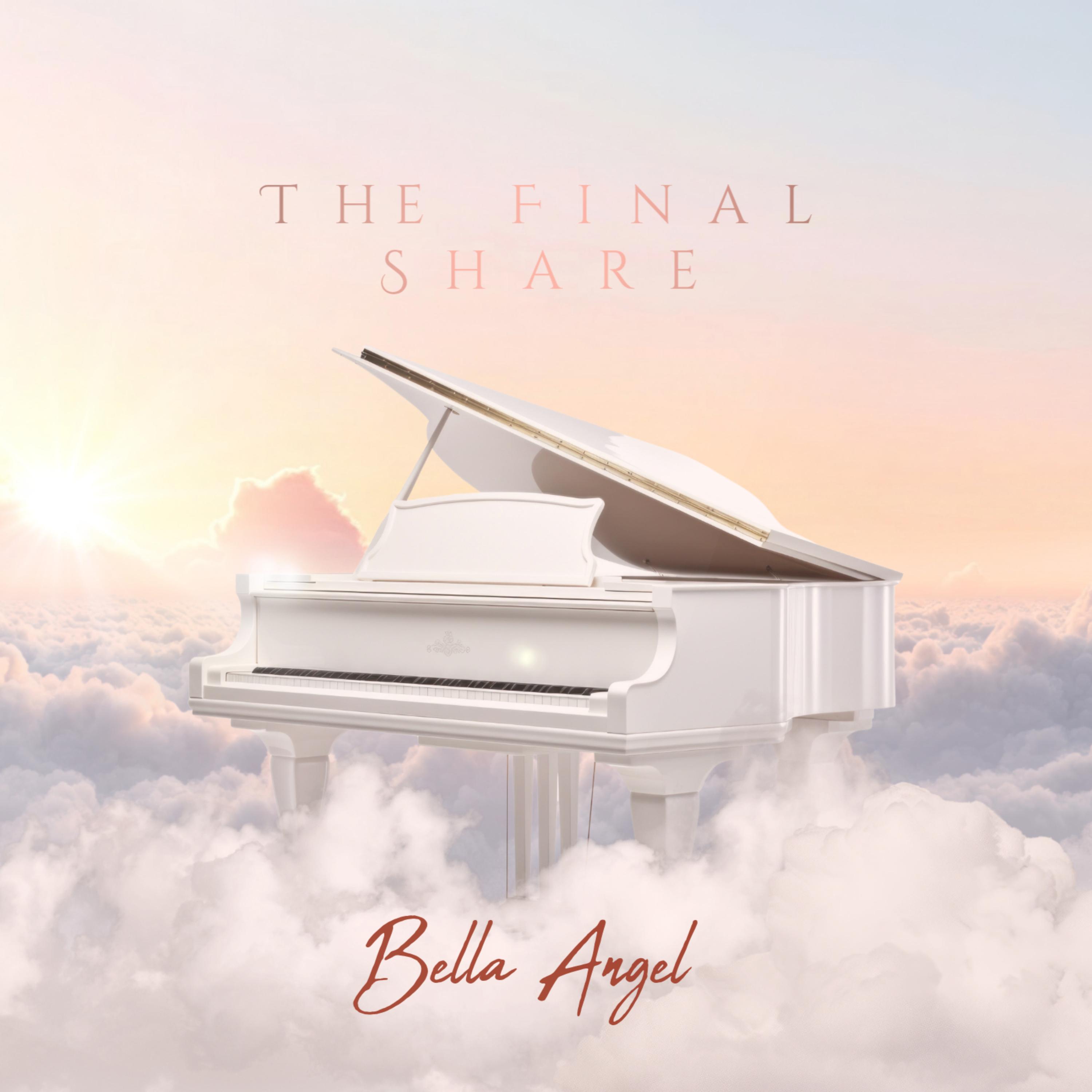 The Final Share artwork