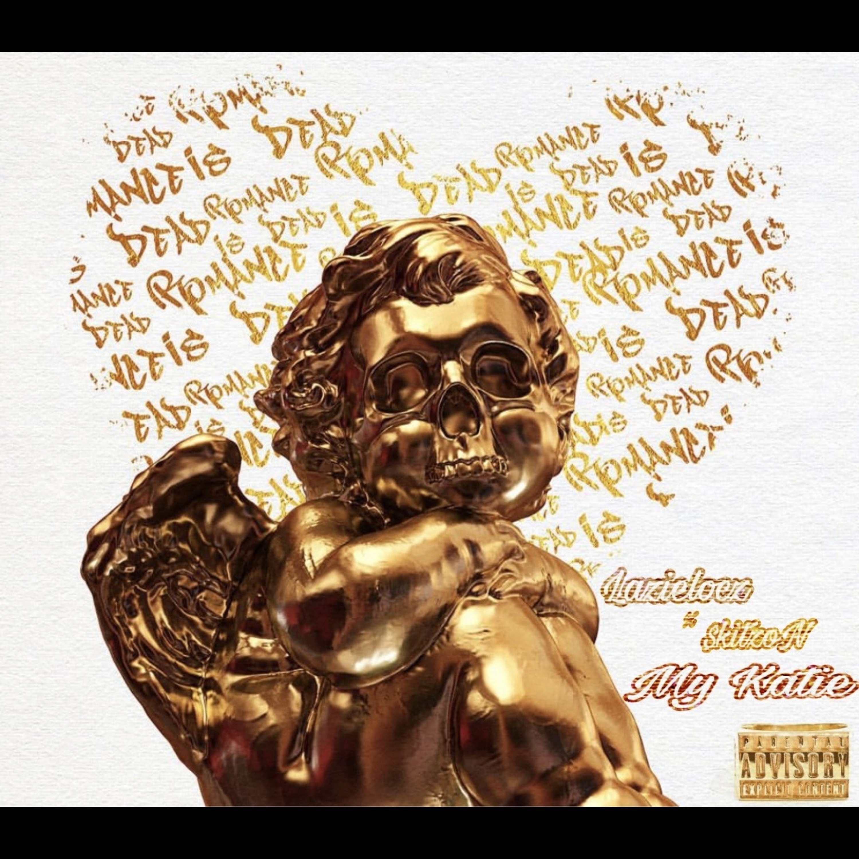 My Katie artwork