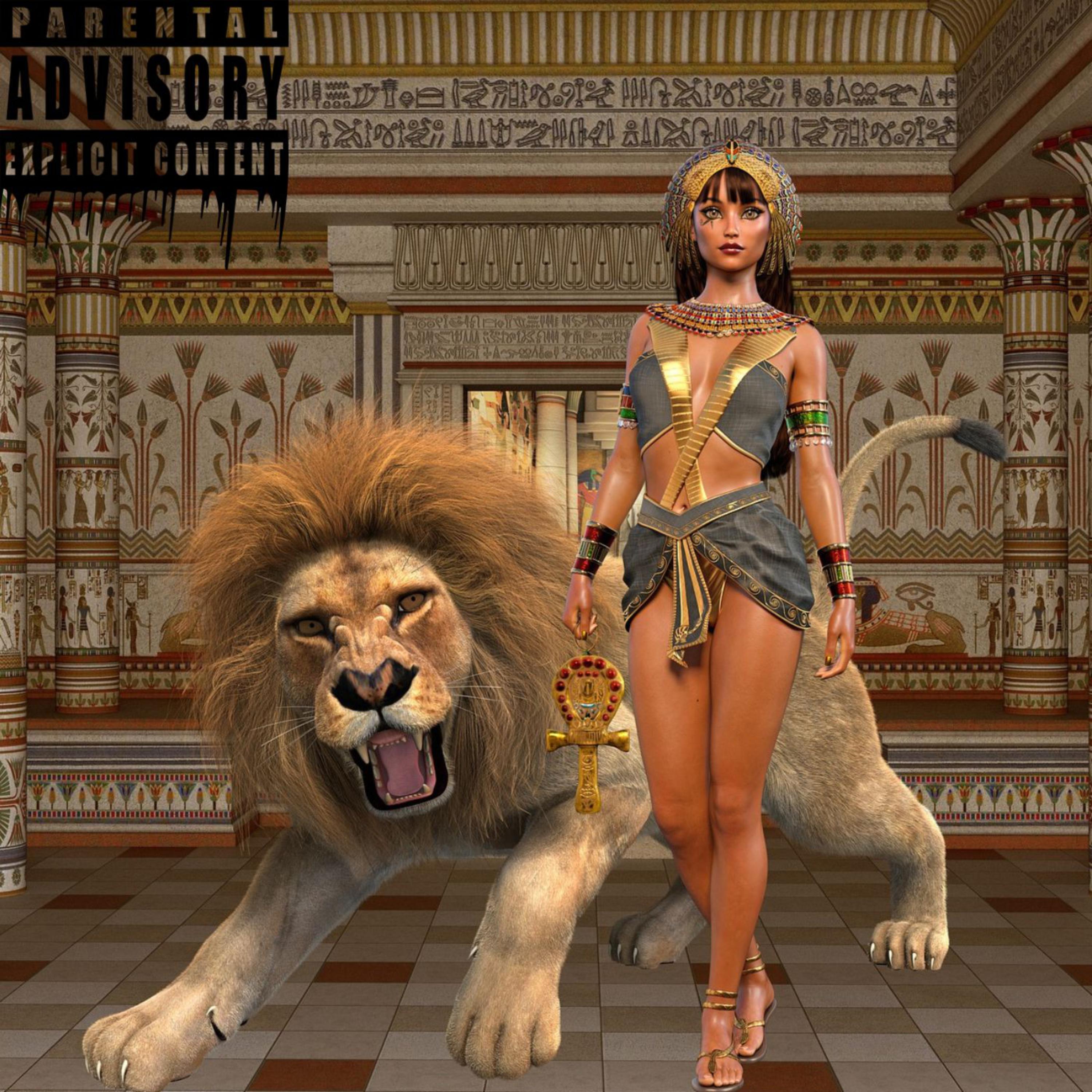 CON by BandClan_CON cover art