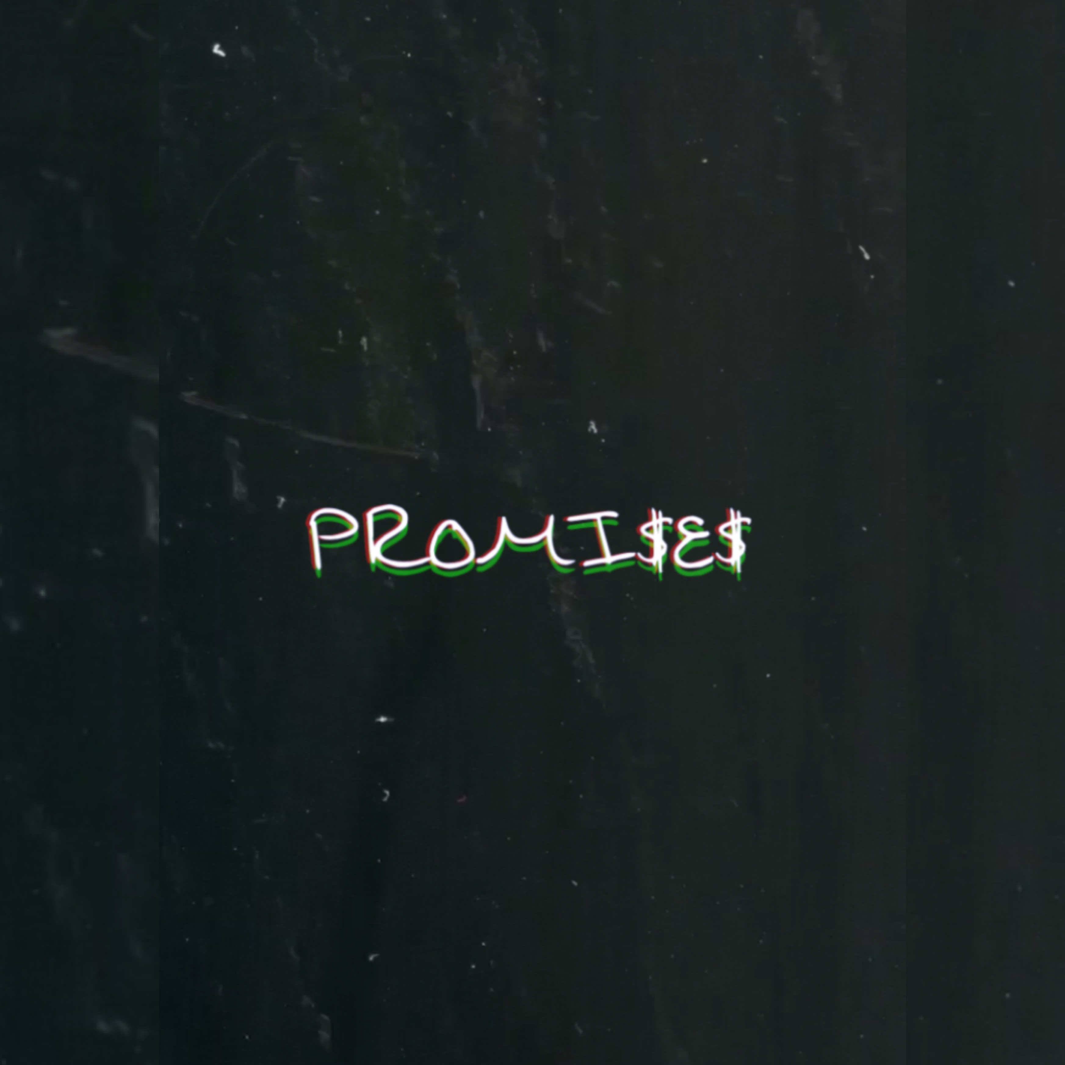 PROMI$E$ artwork