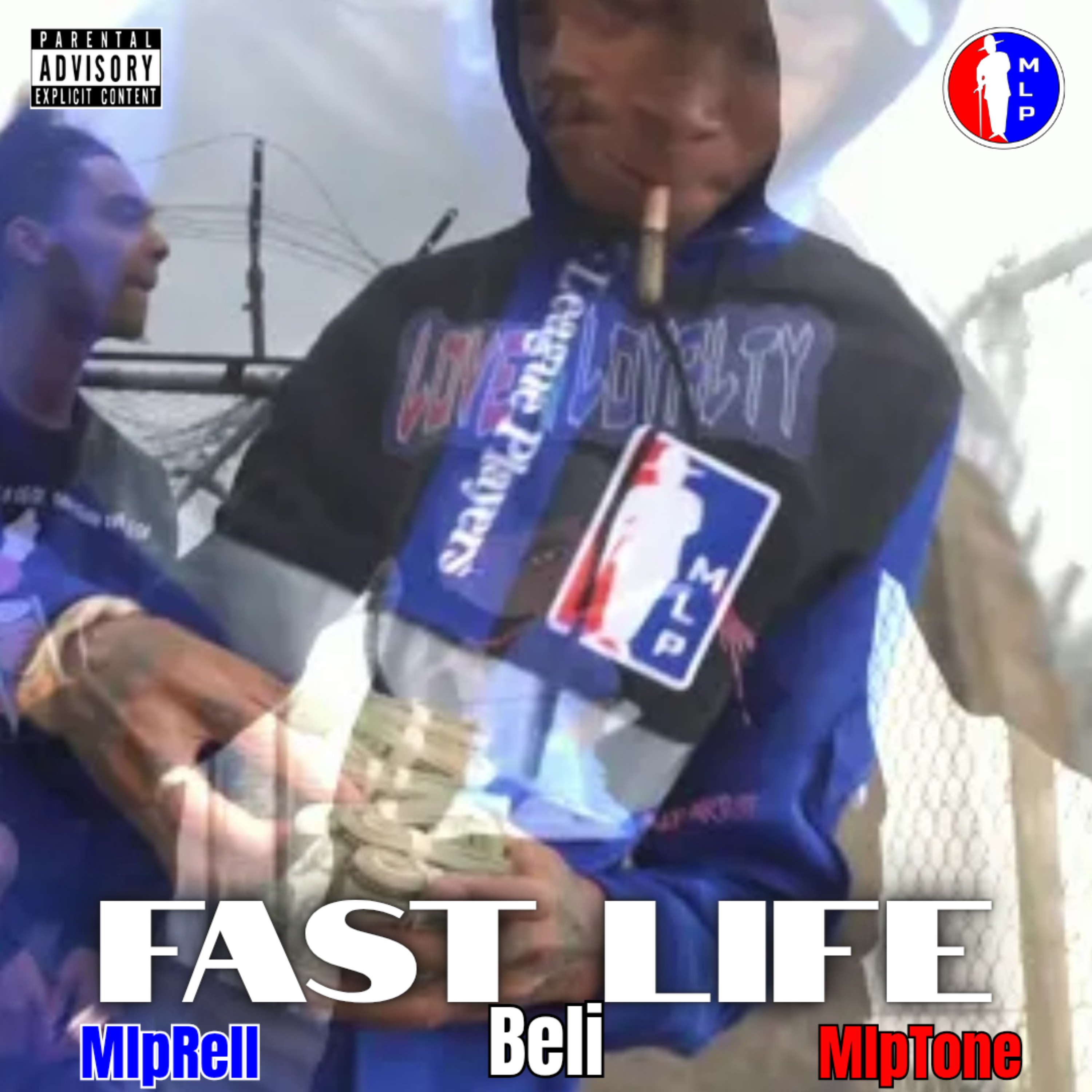 Fast Life artwork