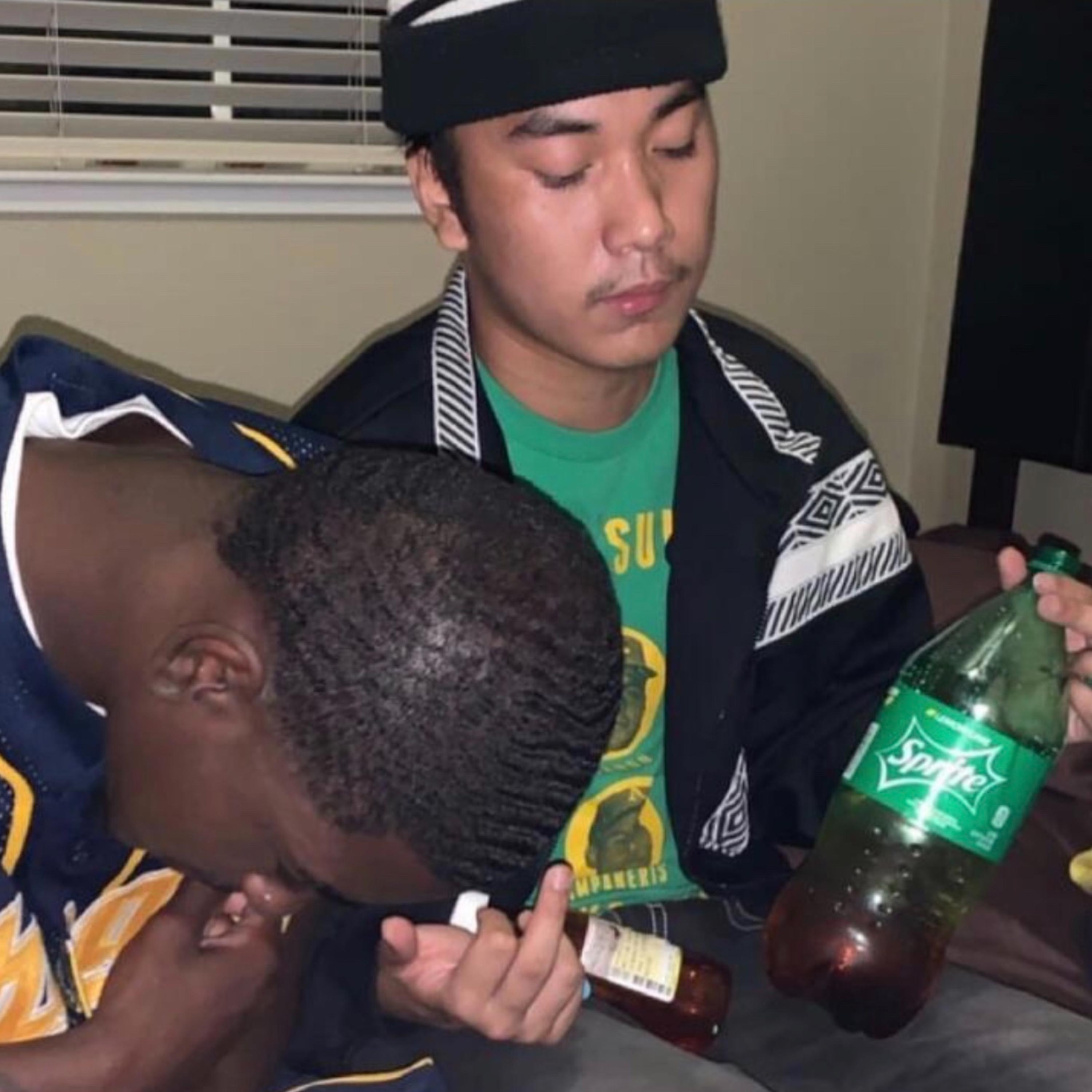 Juice Sippr artwork