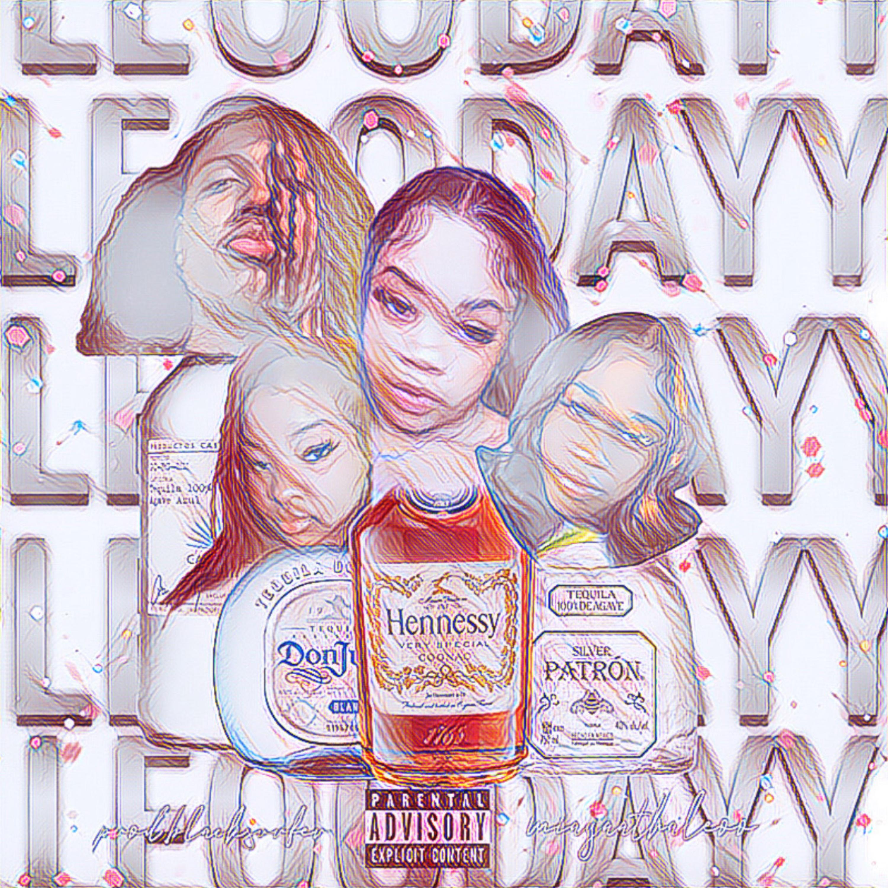 LEOODAYY artwork