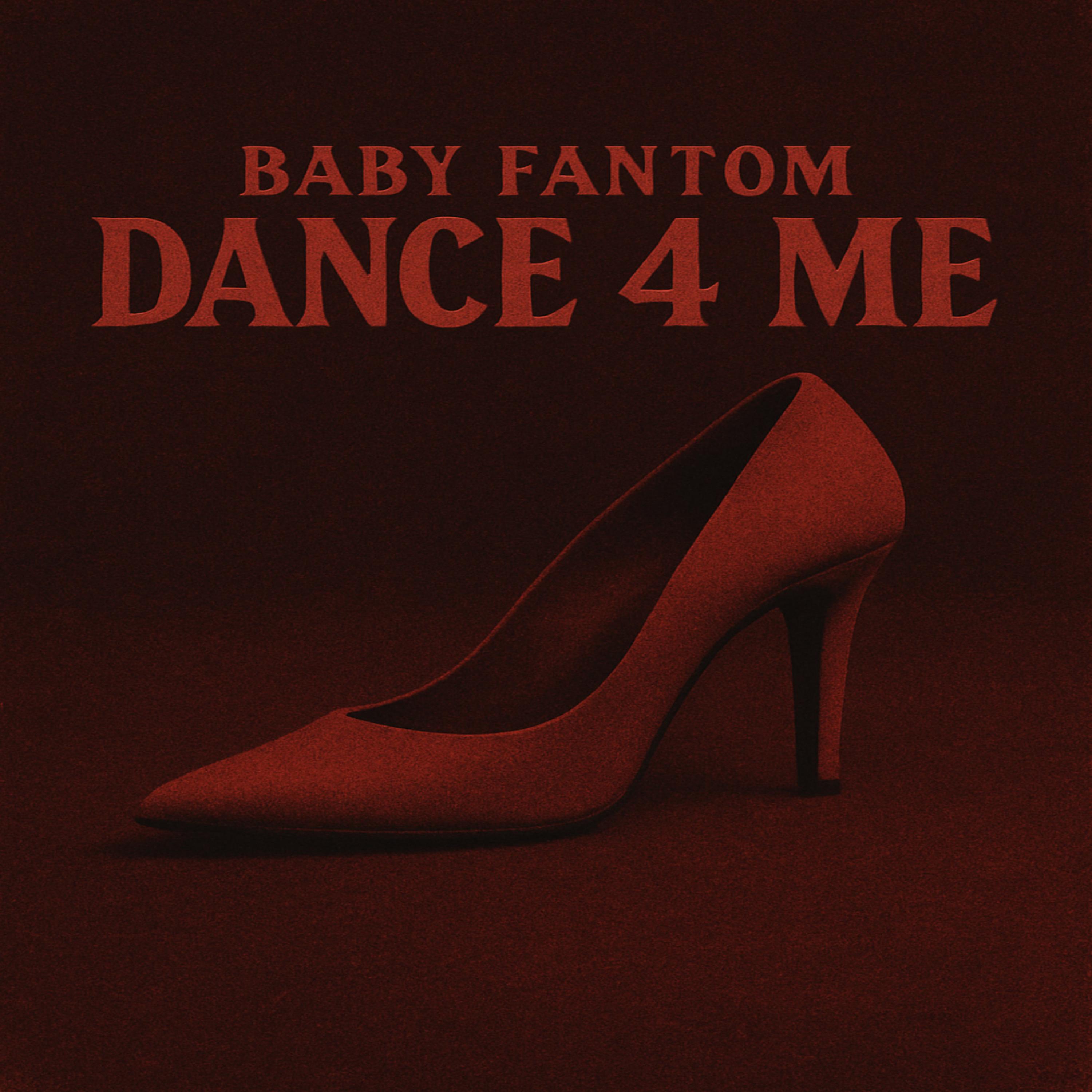 Dance 4 Me artwork