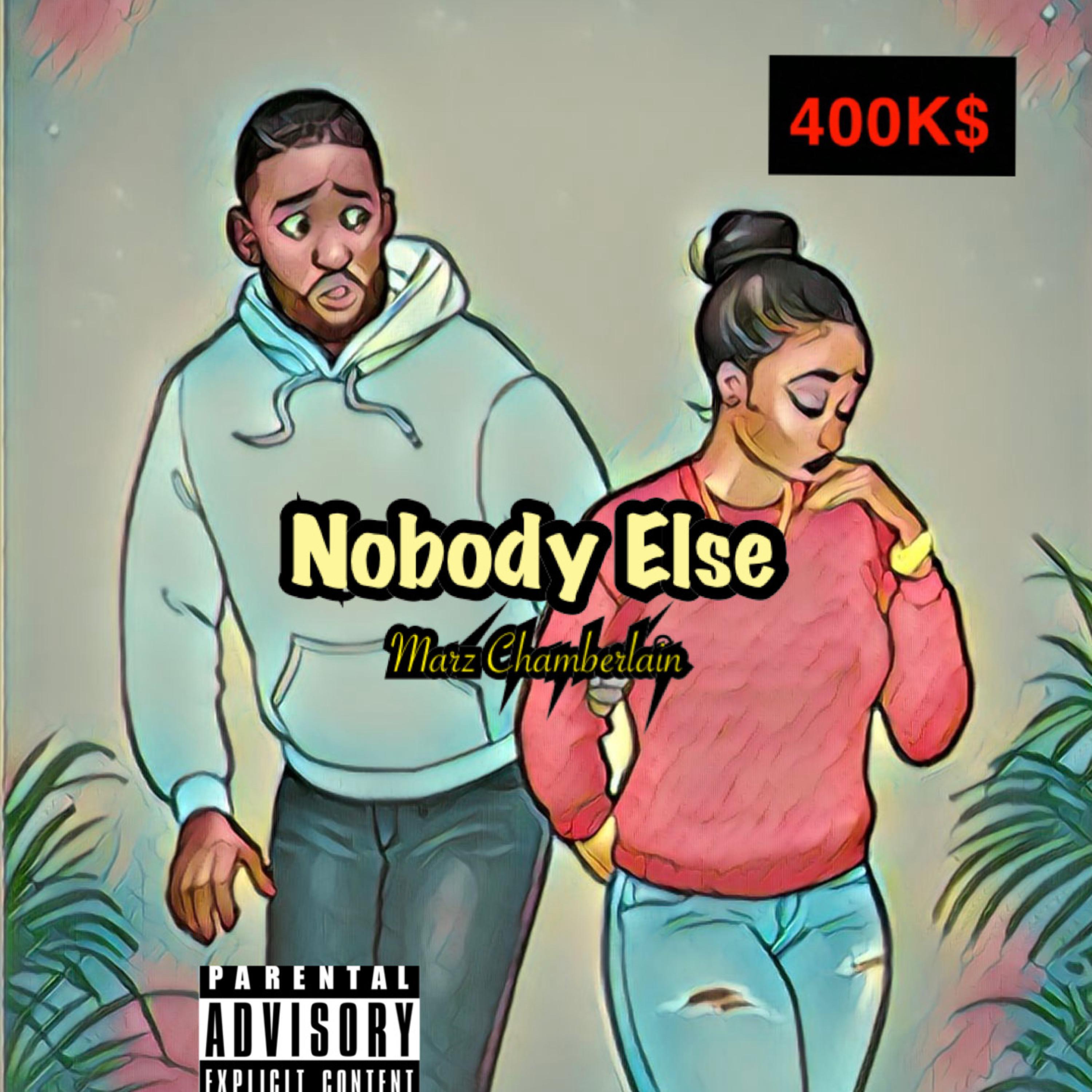 Nobody Else artwork