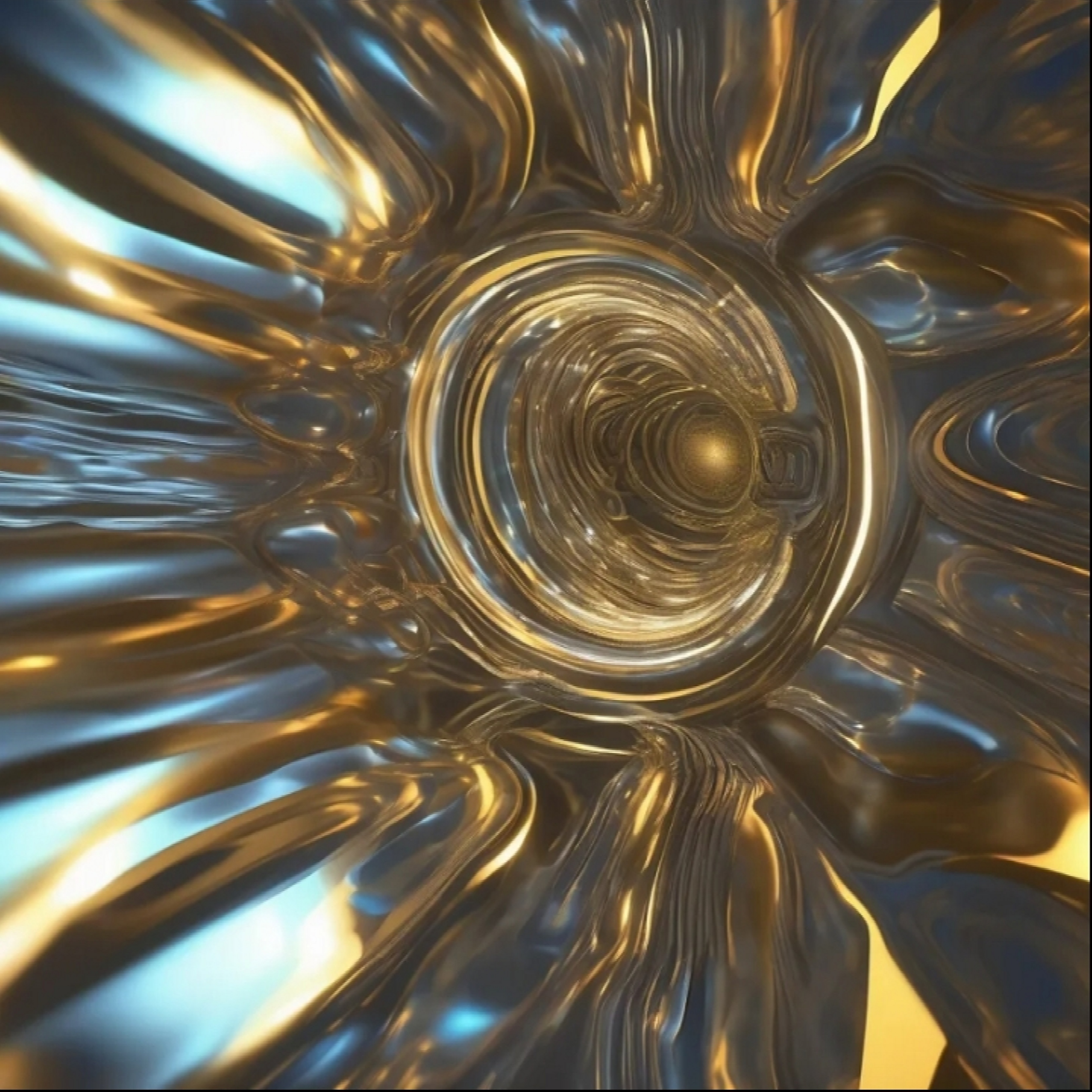 Boundless Coincidence artwork