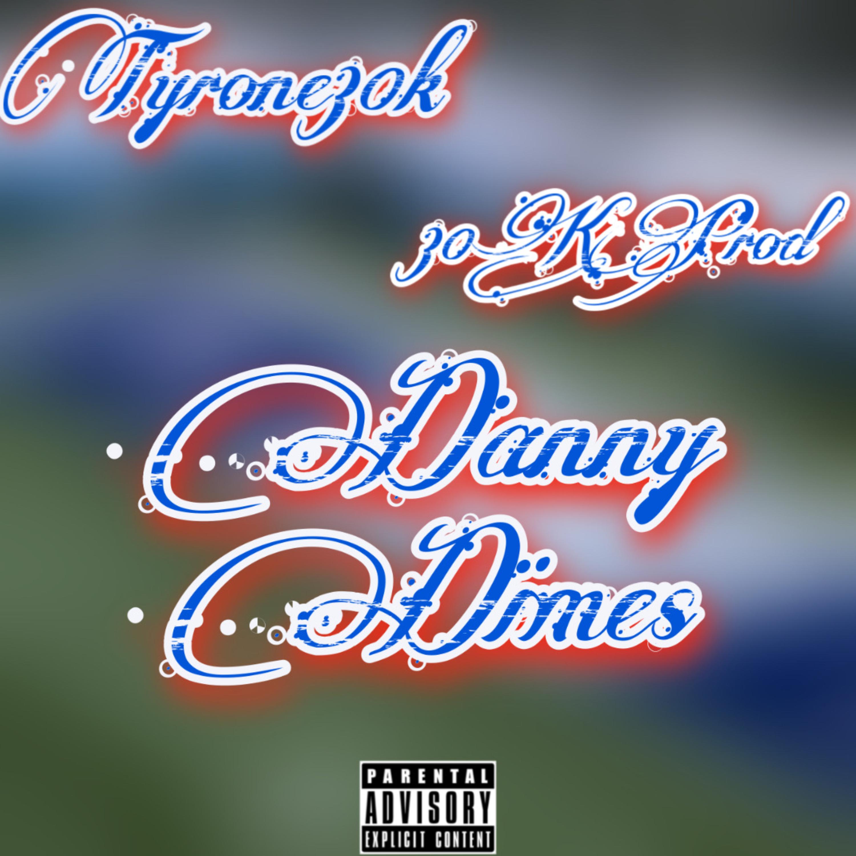Danny Dimes artwork