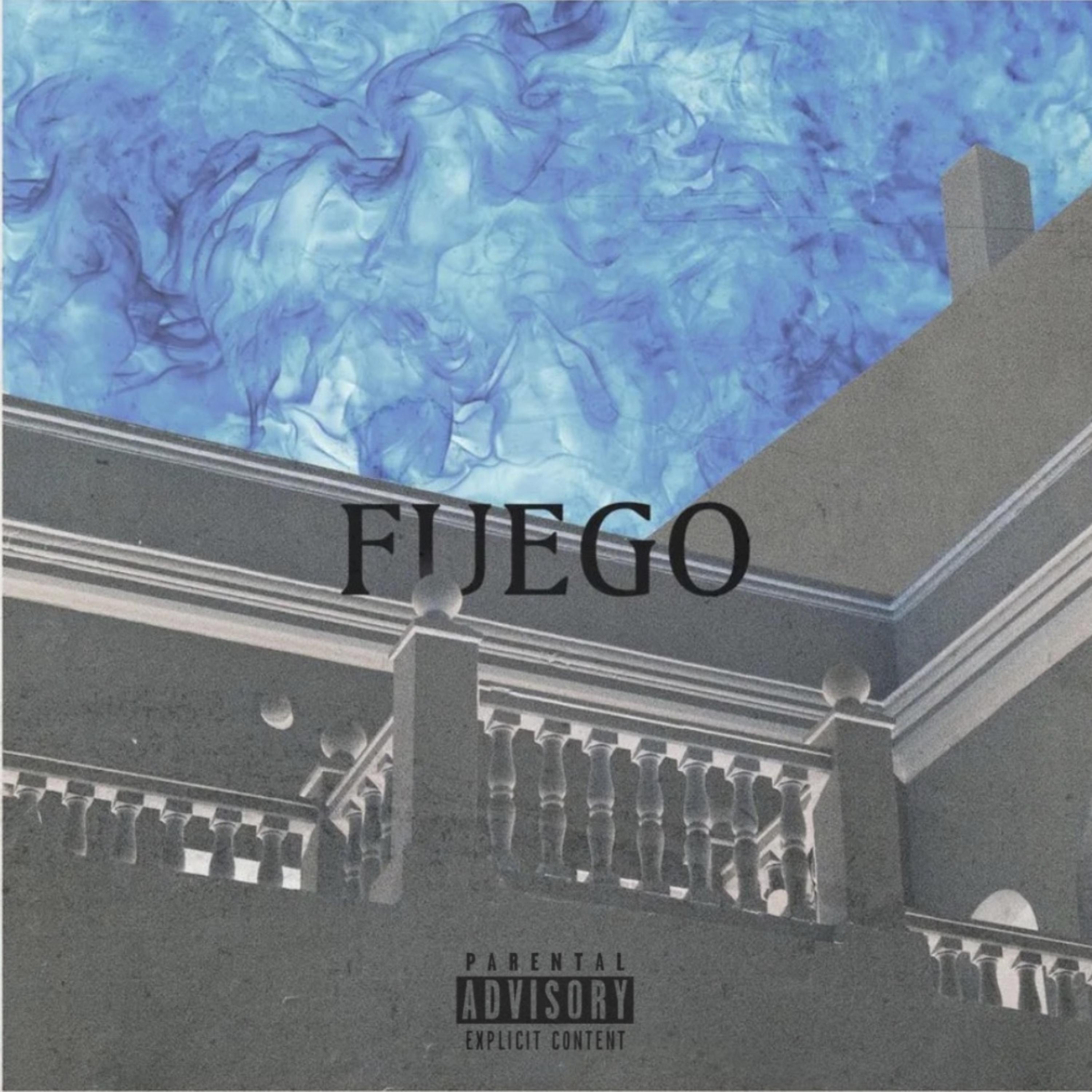 Fuego artwork