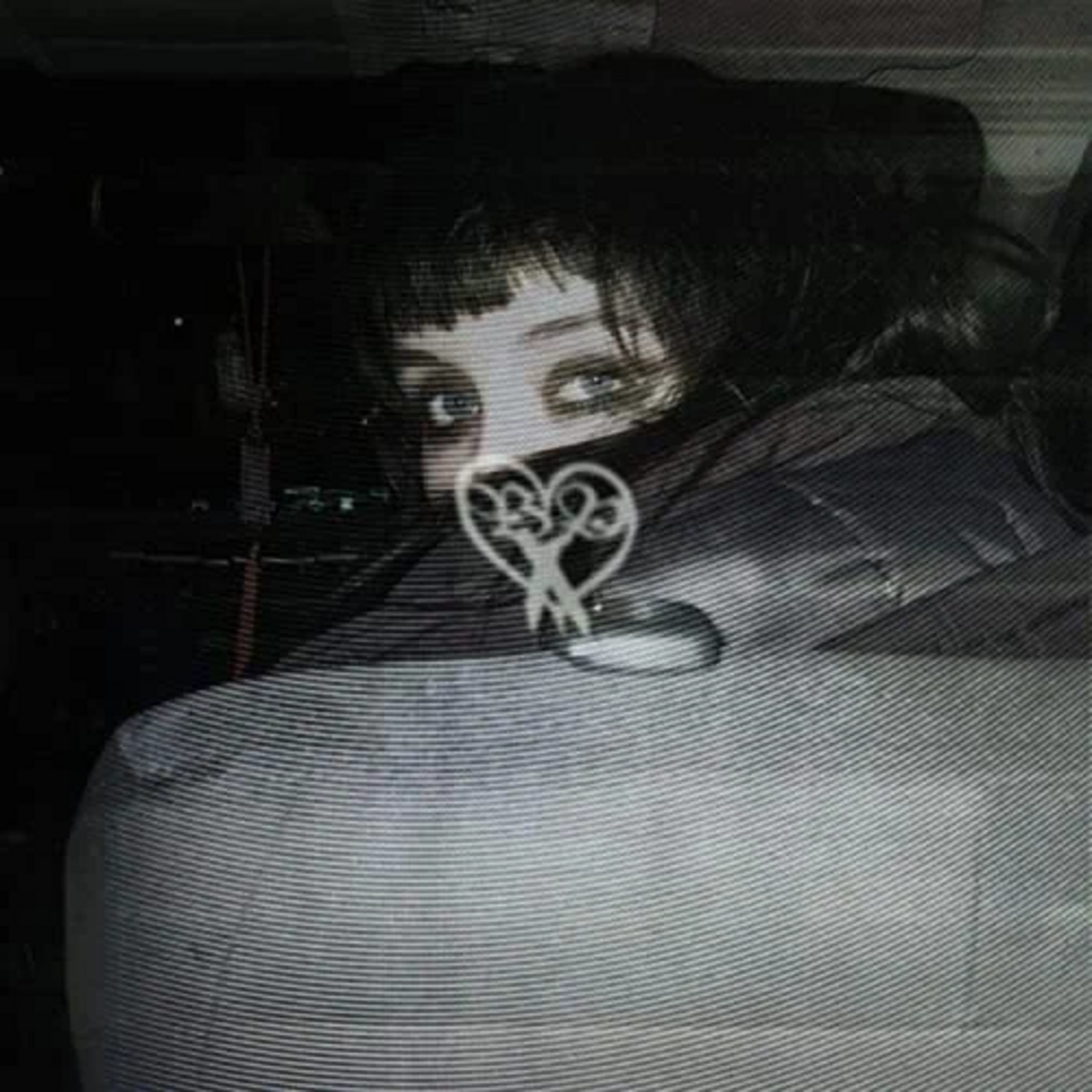 Higher den myself artwork