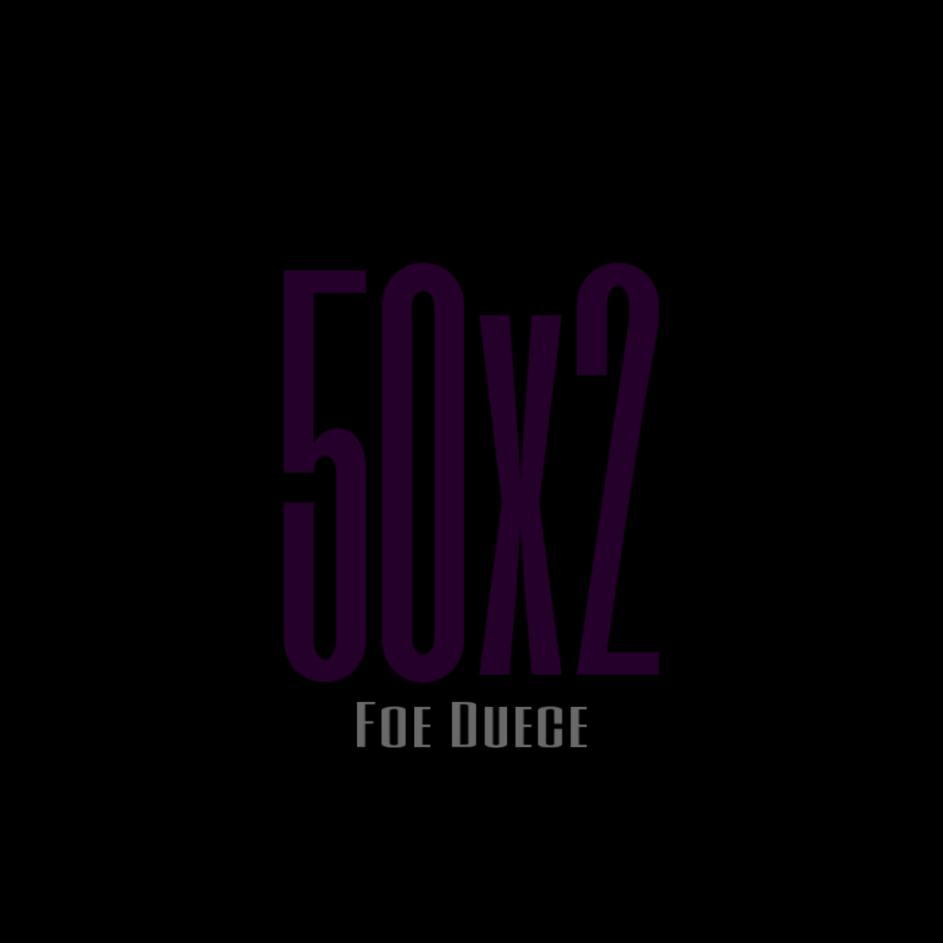 50x2 artwork