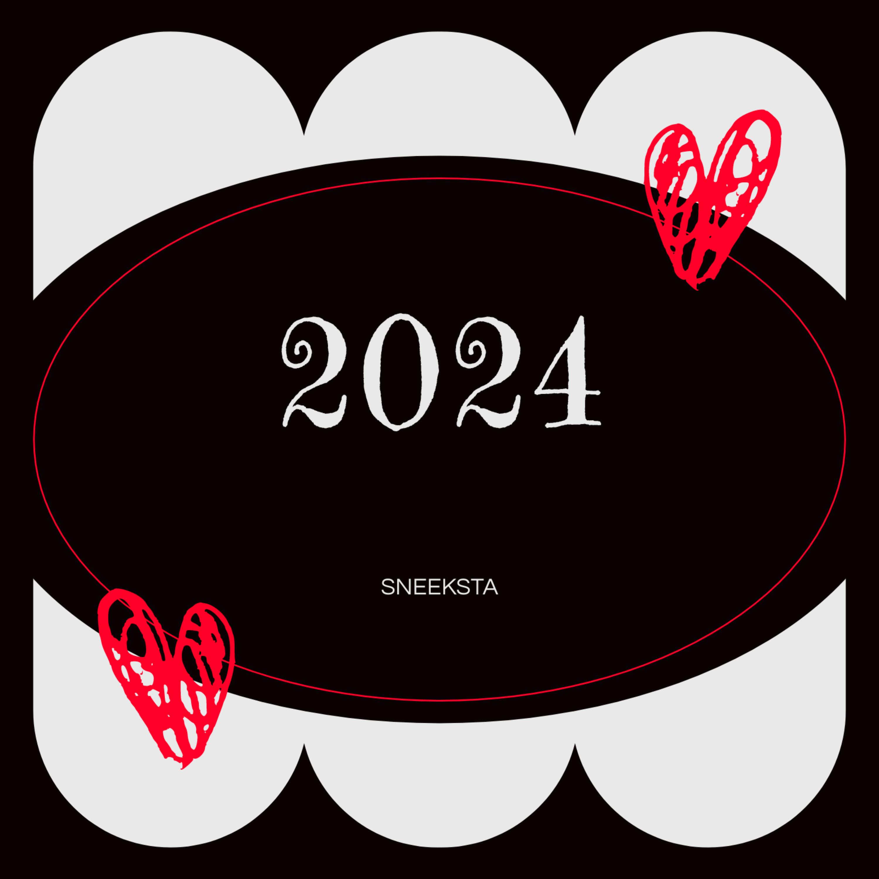2024 artwork