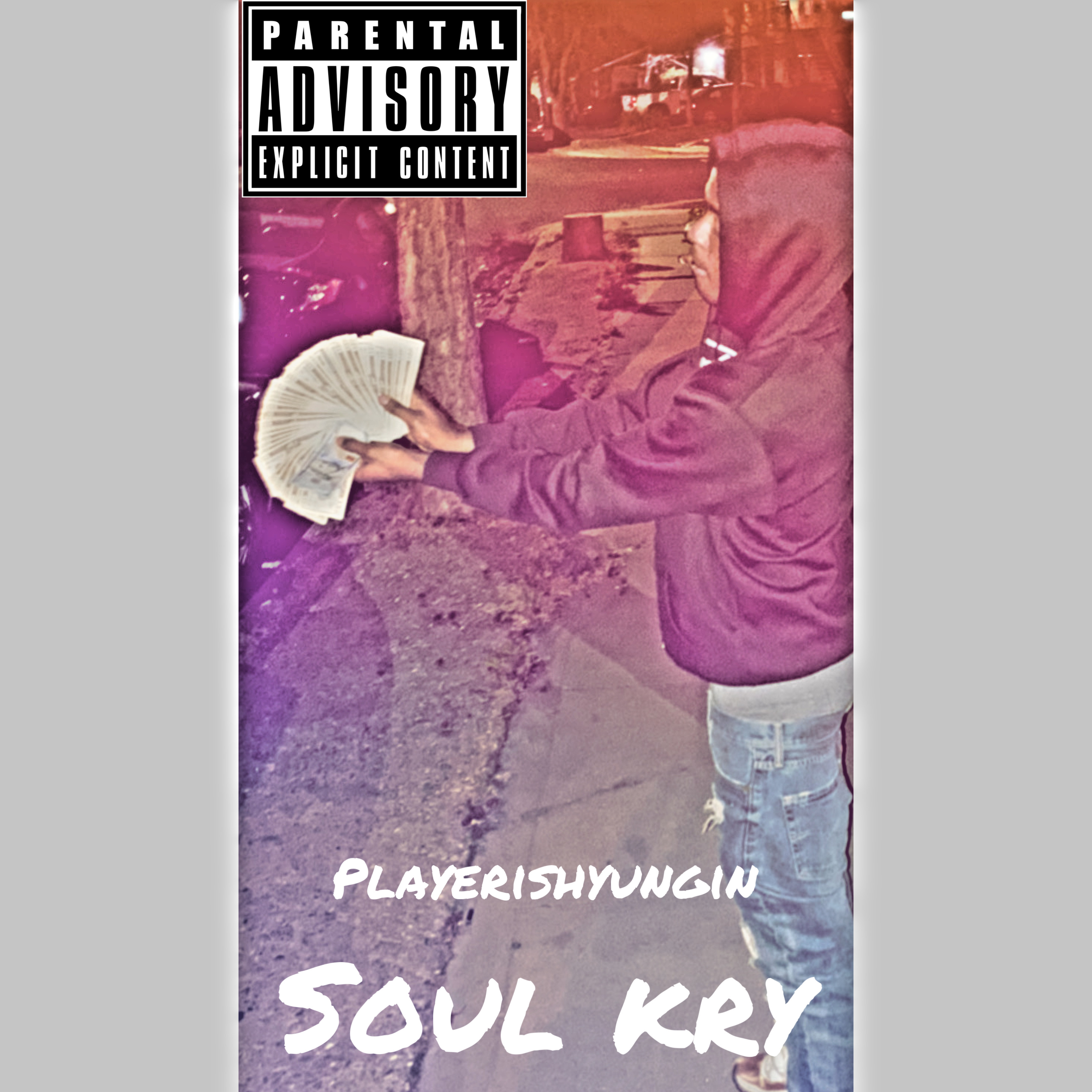 Soul Kry artwork