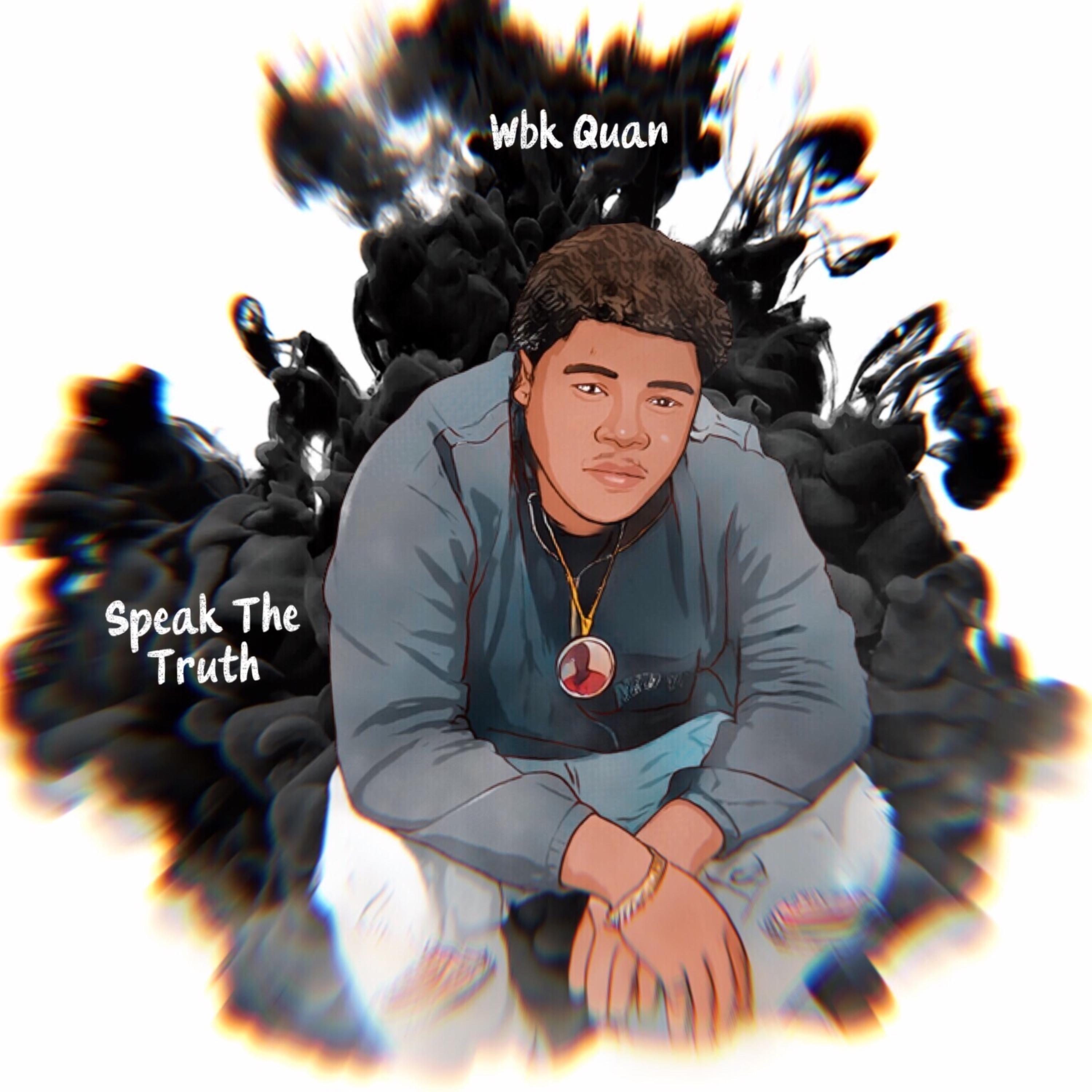 Speak The Truth artwork