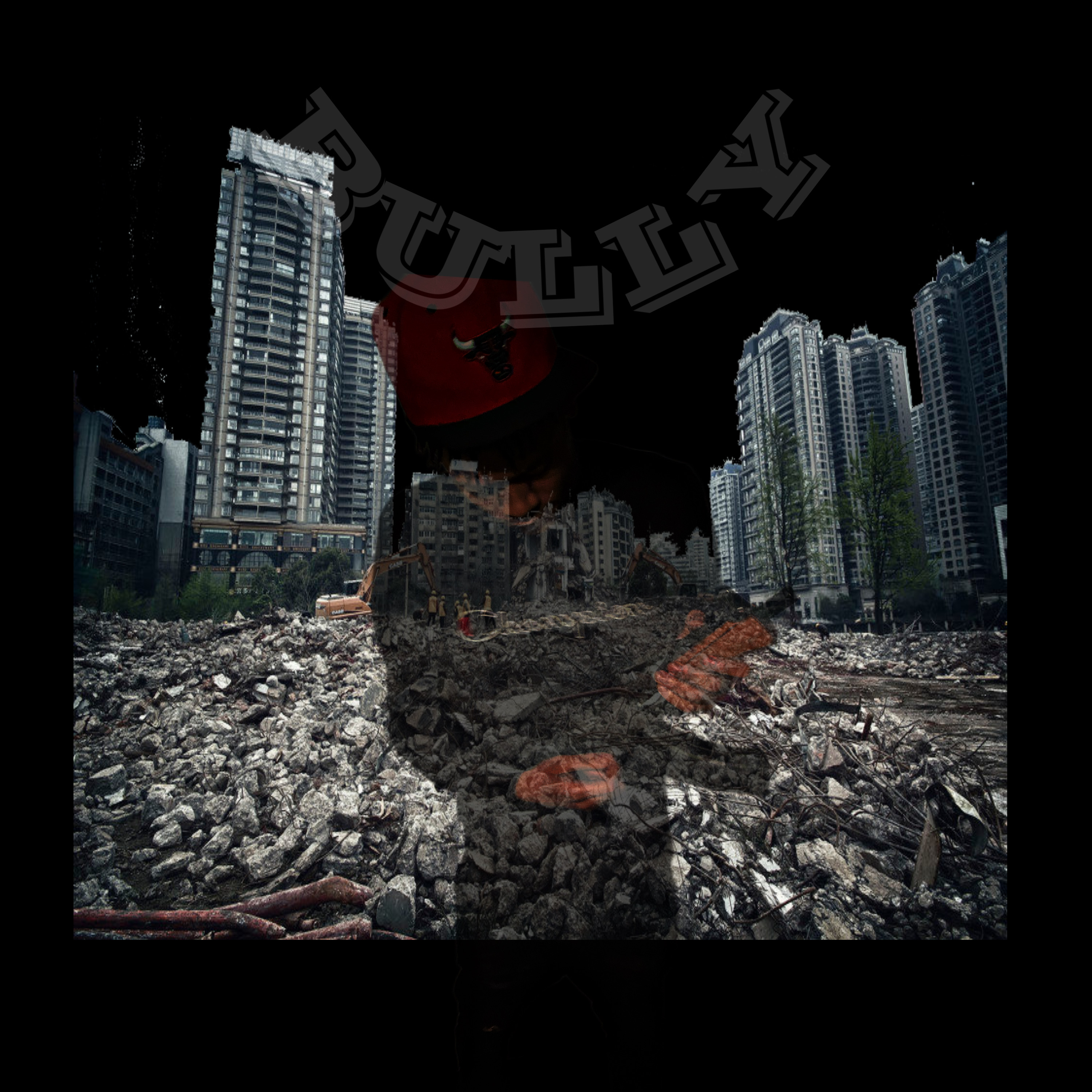 BULLY artwork