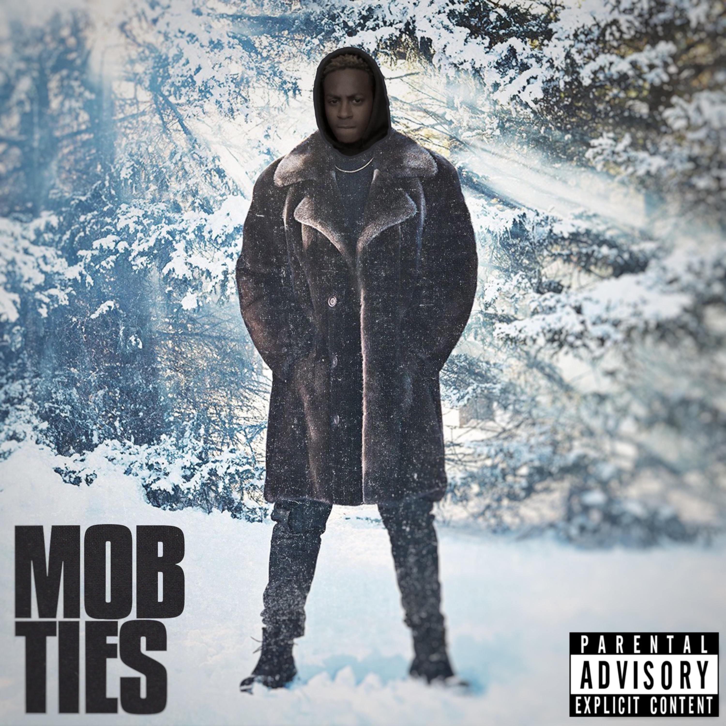MOB Ties artwork