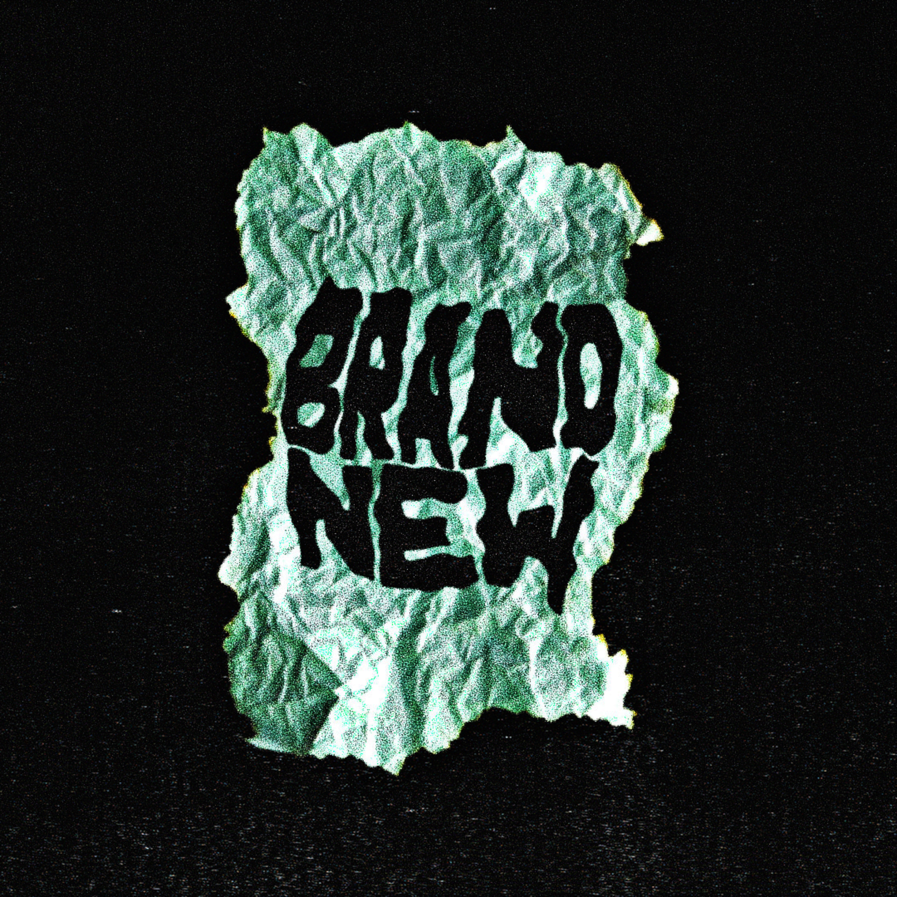 BRAND NEW artwork