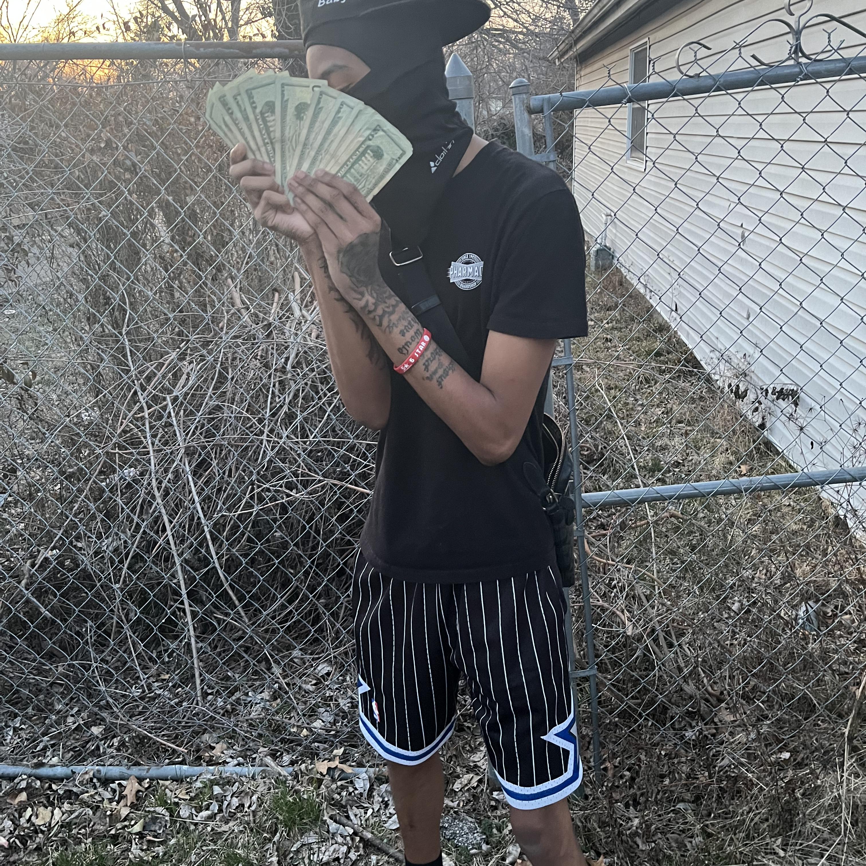 Jayski Flow artwork