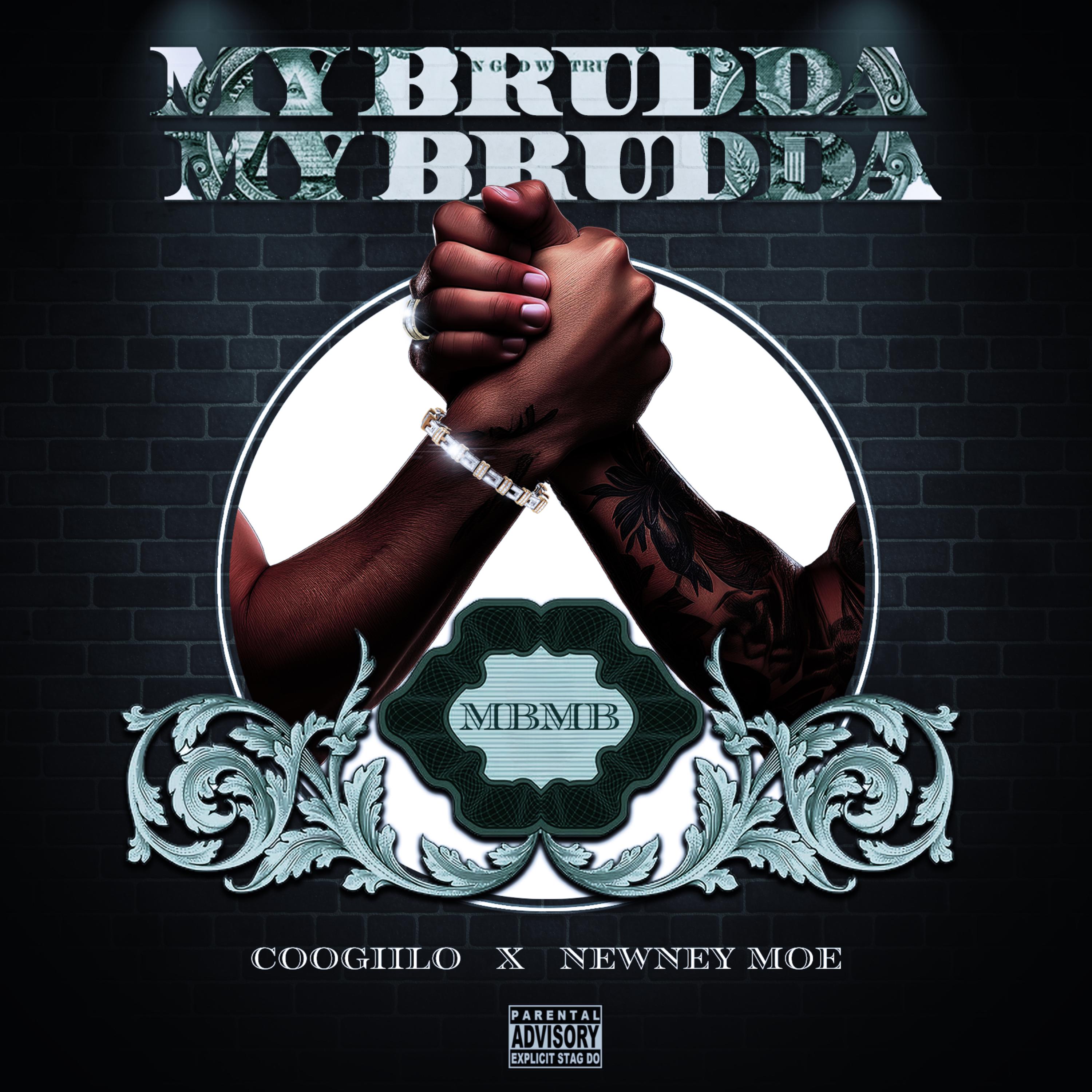 My Brudda My Brudda artwork