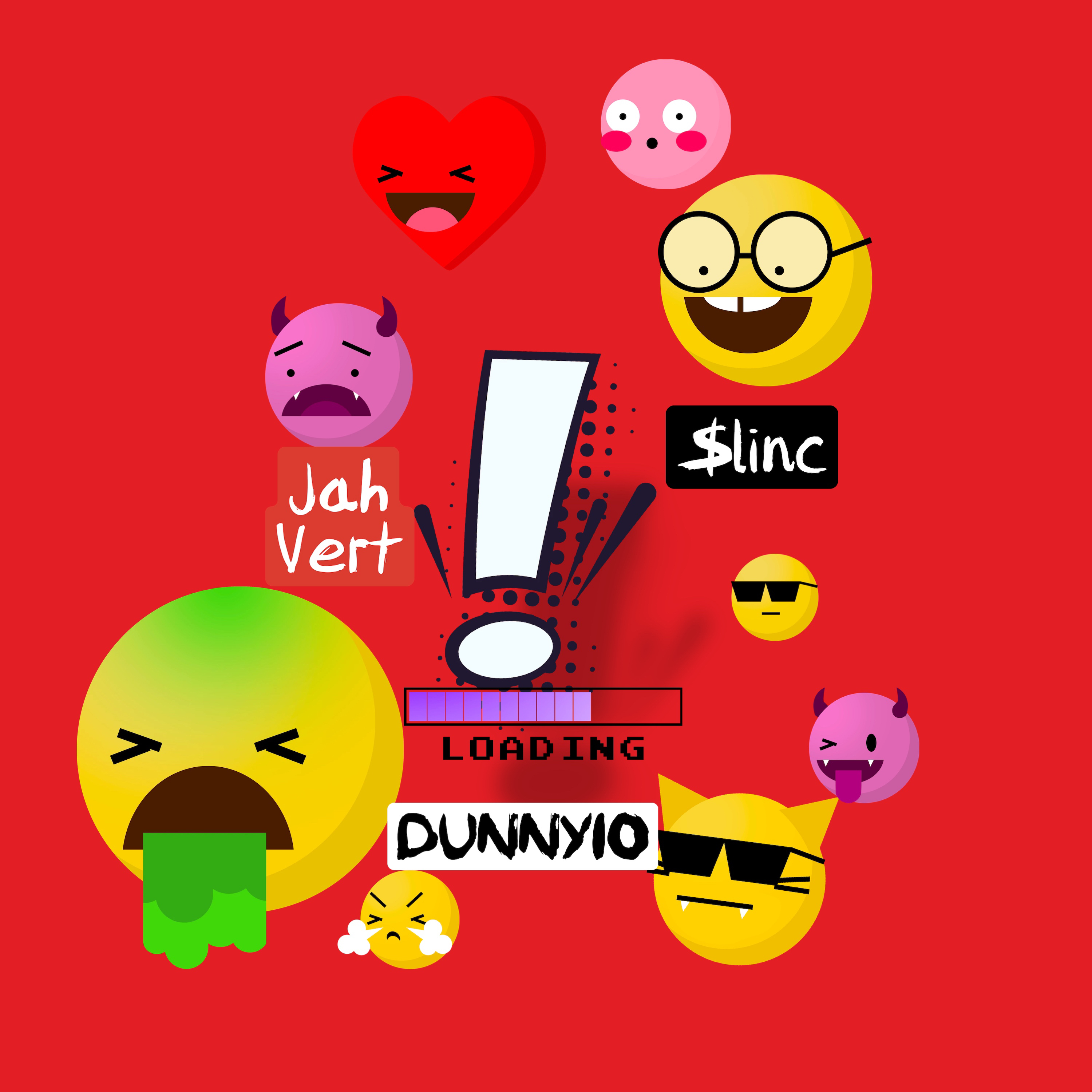 Tricky Situations artwork