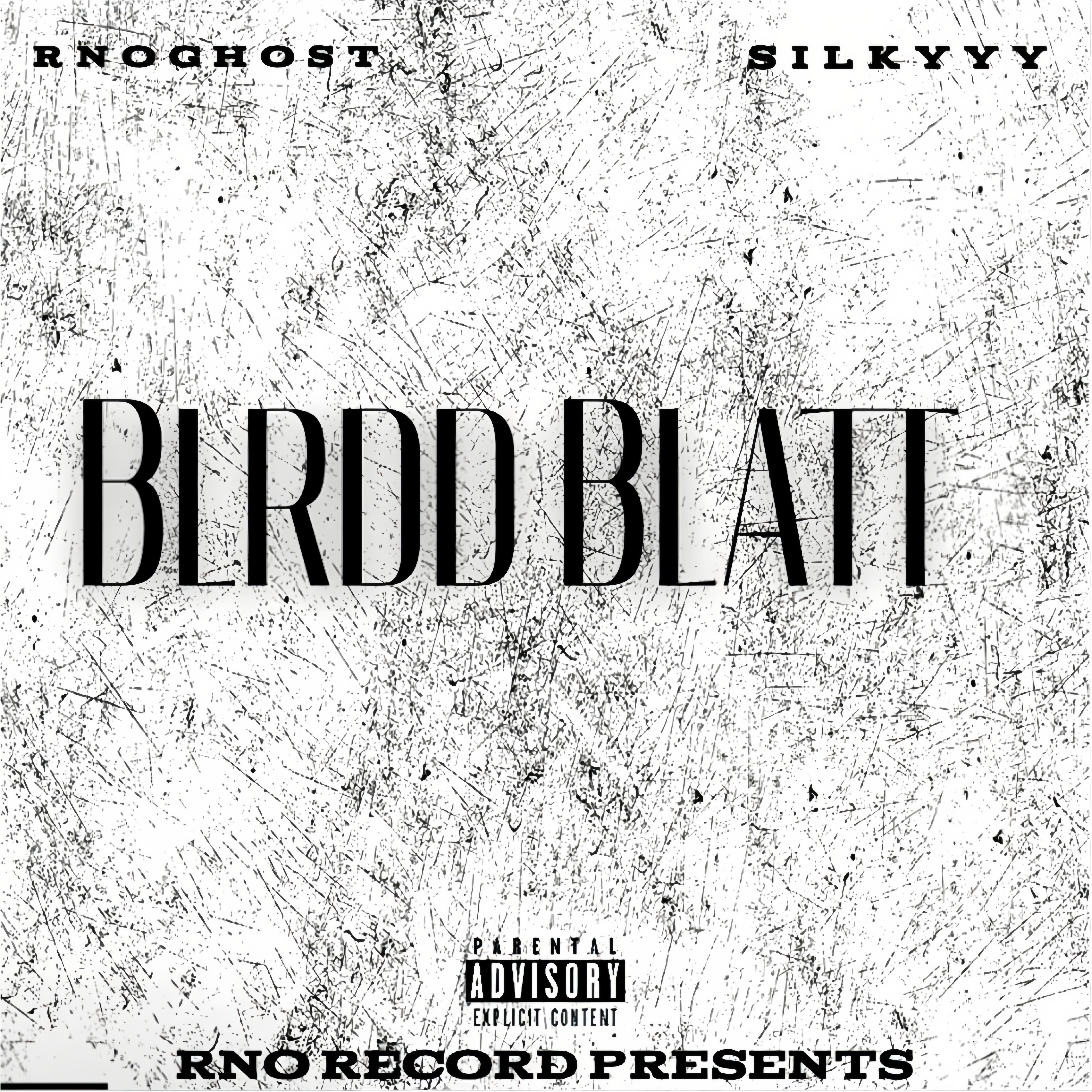 Blrdd Blatt artwork