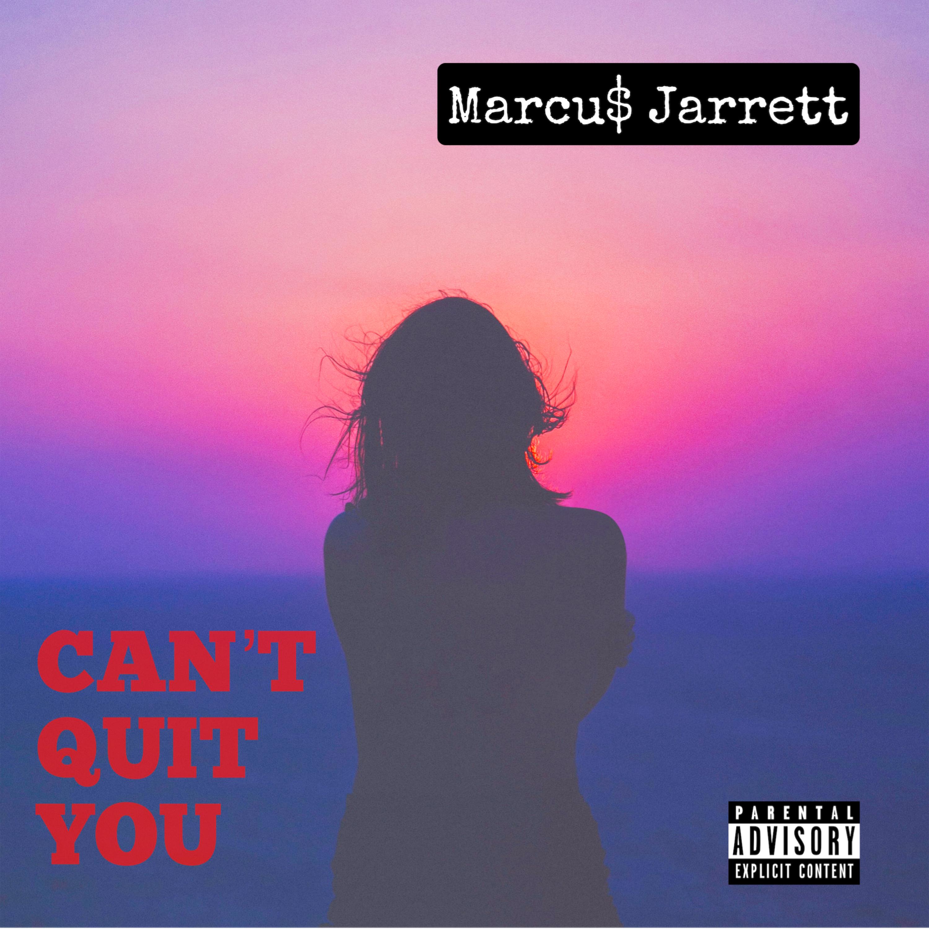 Can't Quit You artwork
