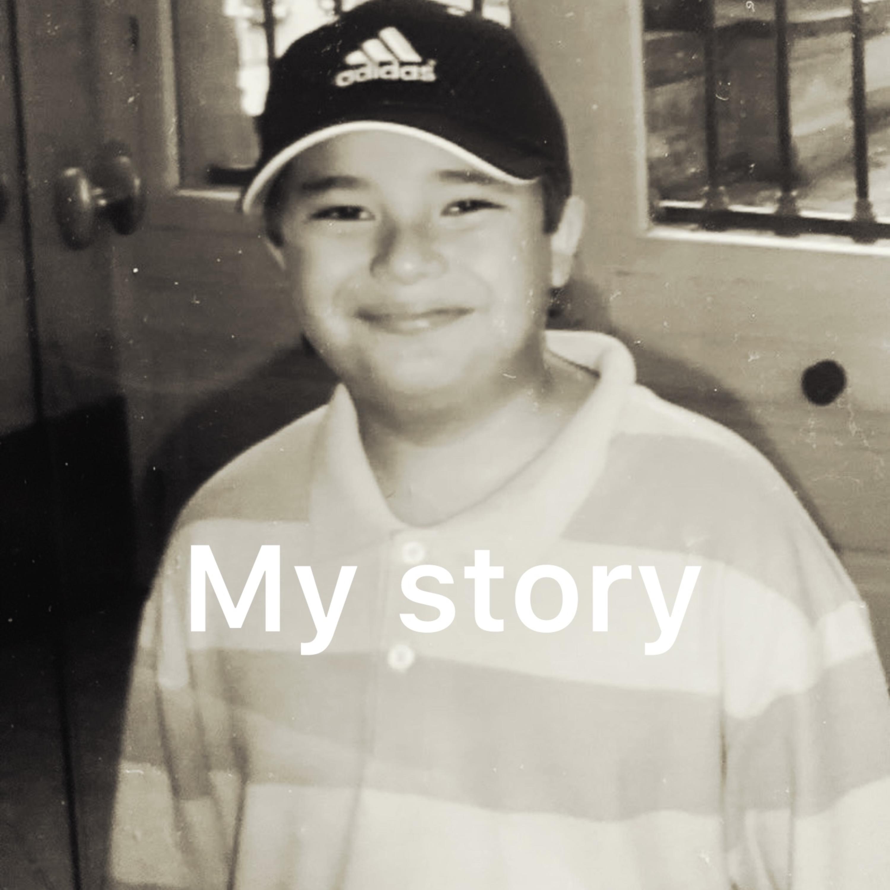 My story artwork