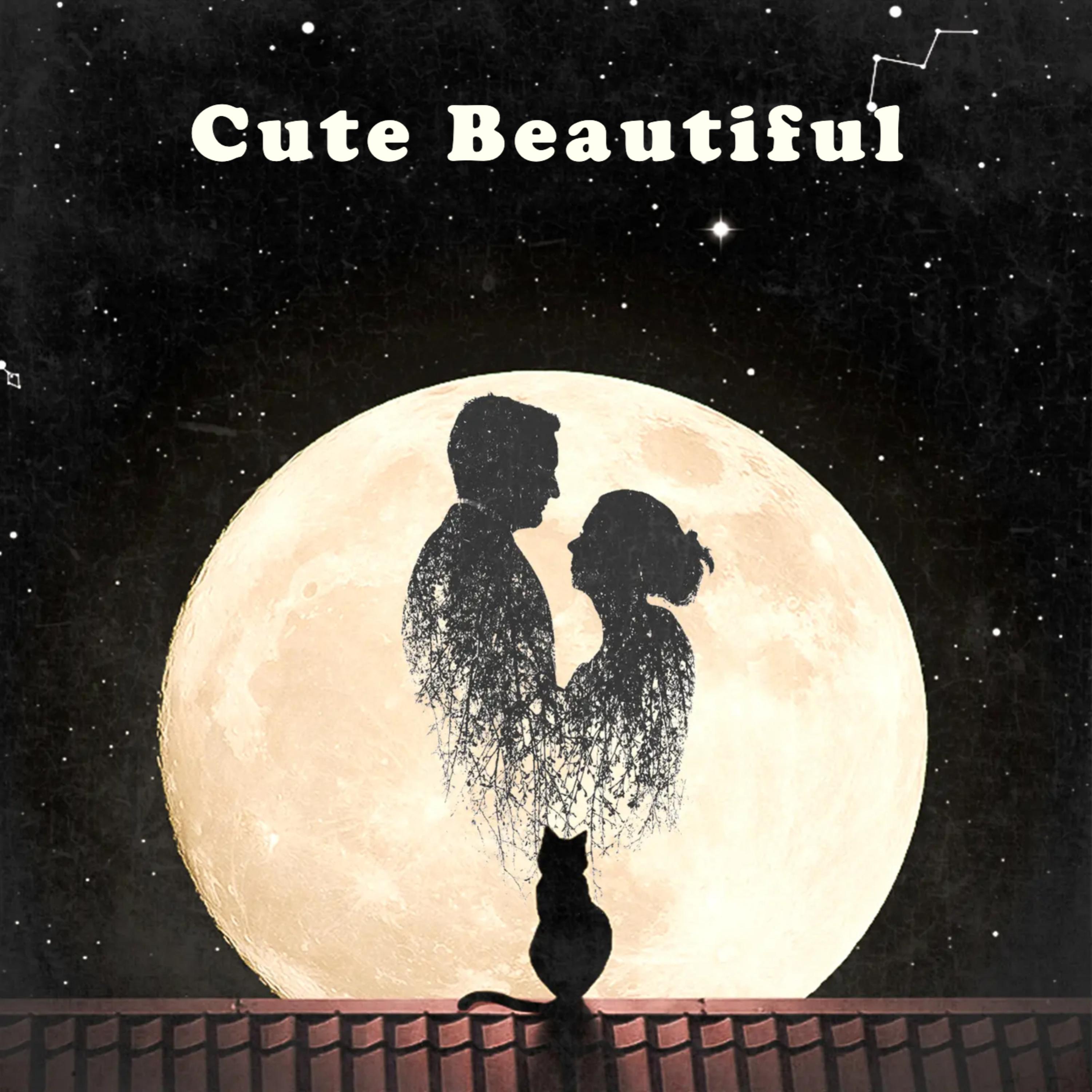 Cute Beautiful artwork