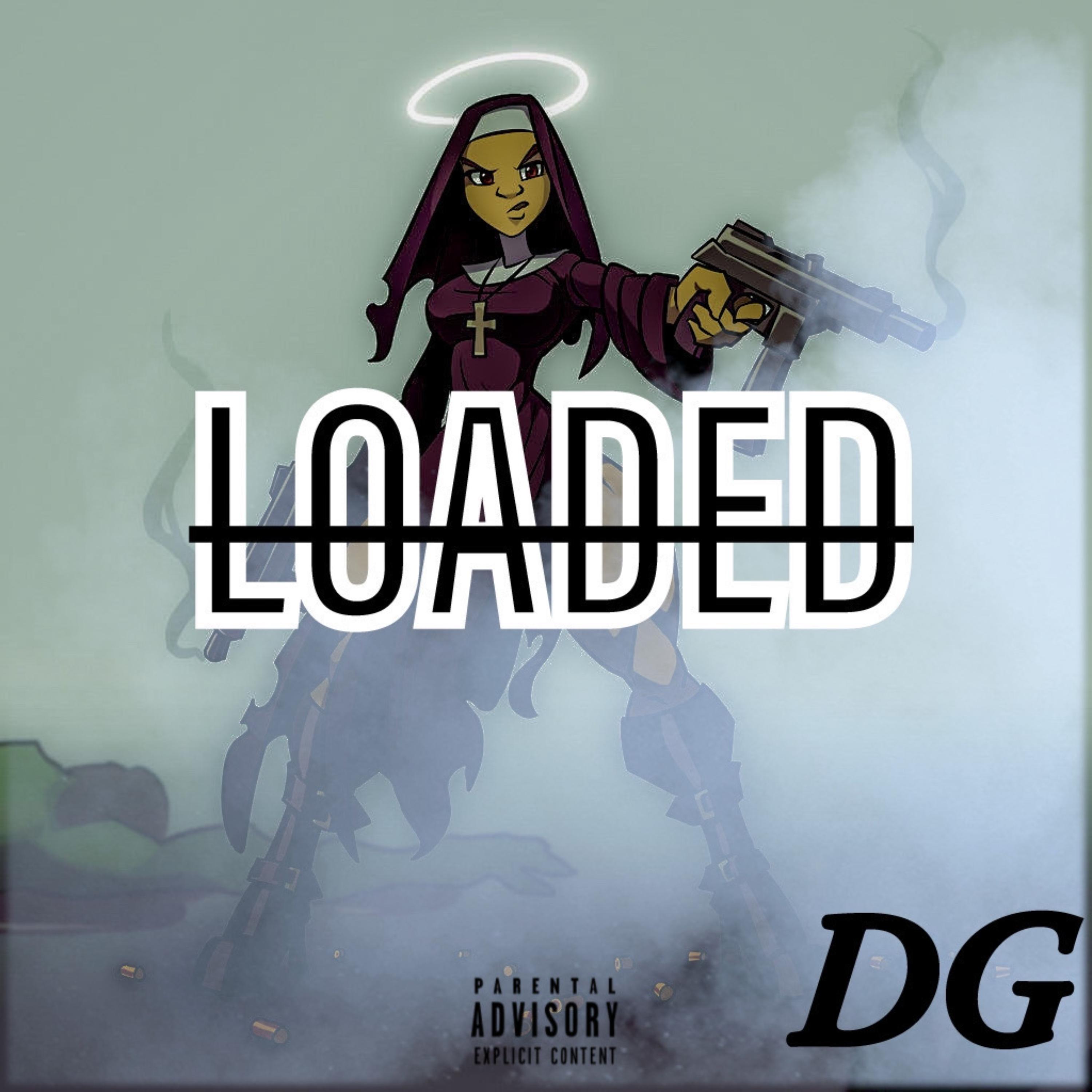 LOADED artwork