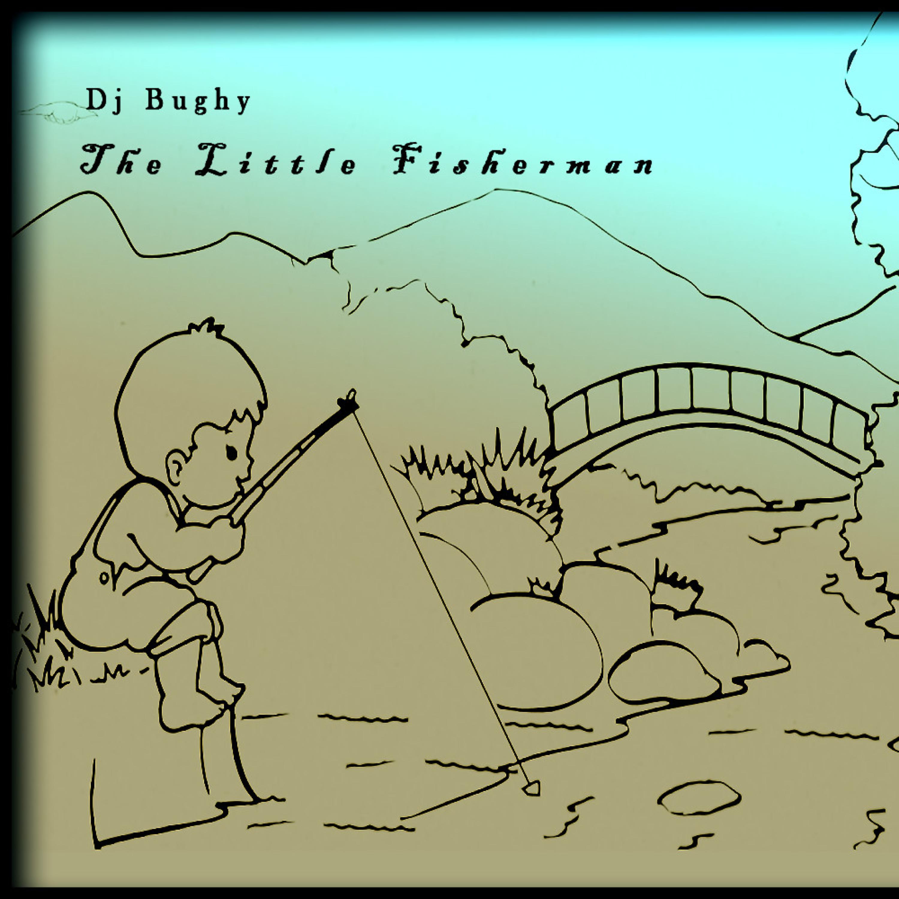 The Little Fisherman artwork