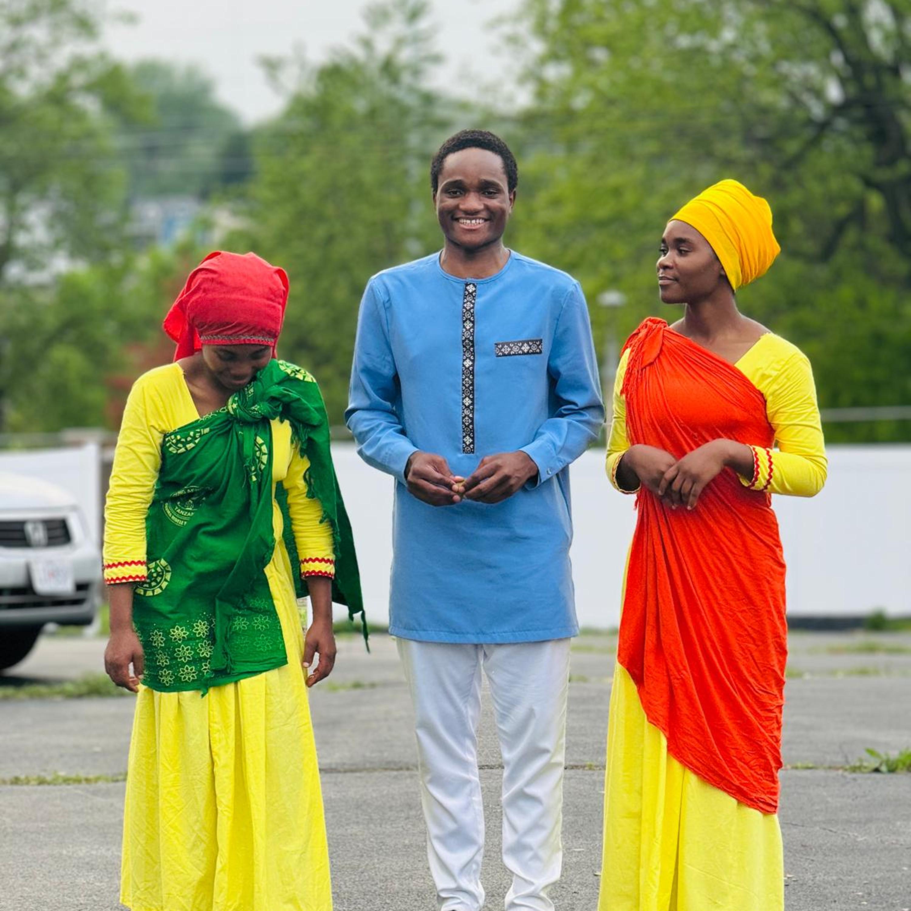 Nyimbo Za Maombi artwork