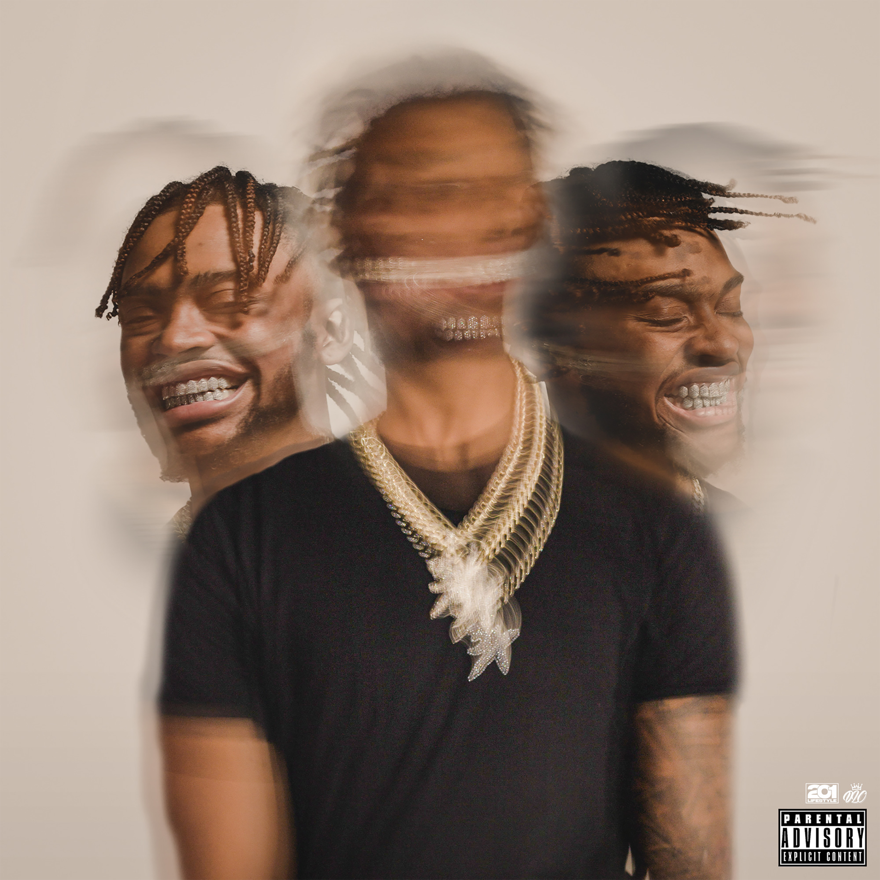 Mixed Emotions artwork