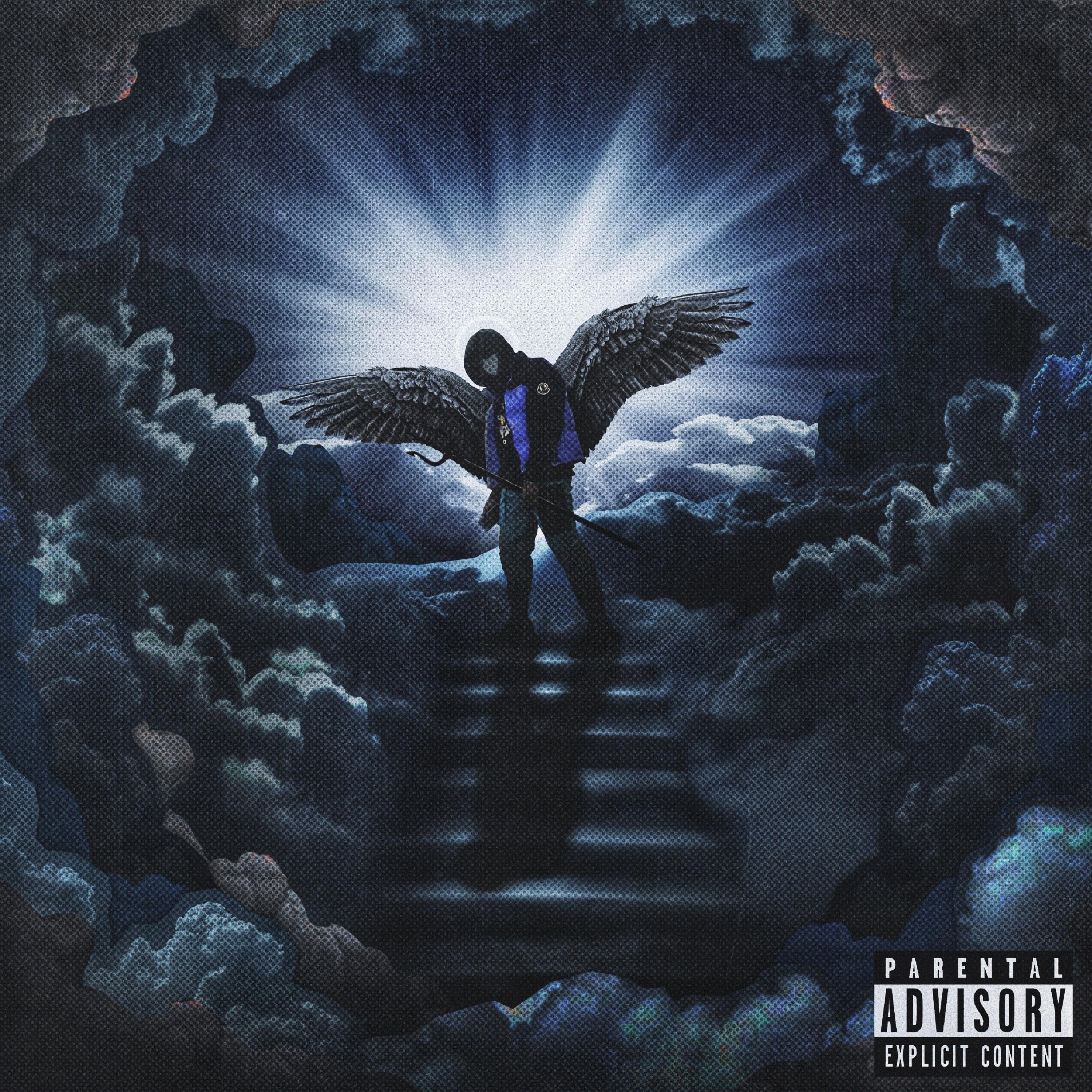 Moncler Cold artwork