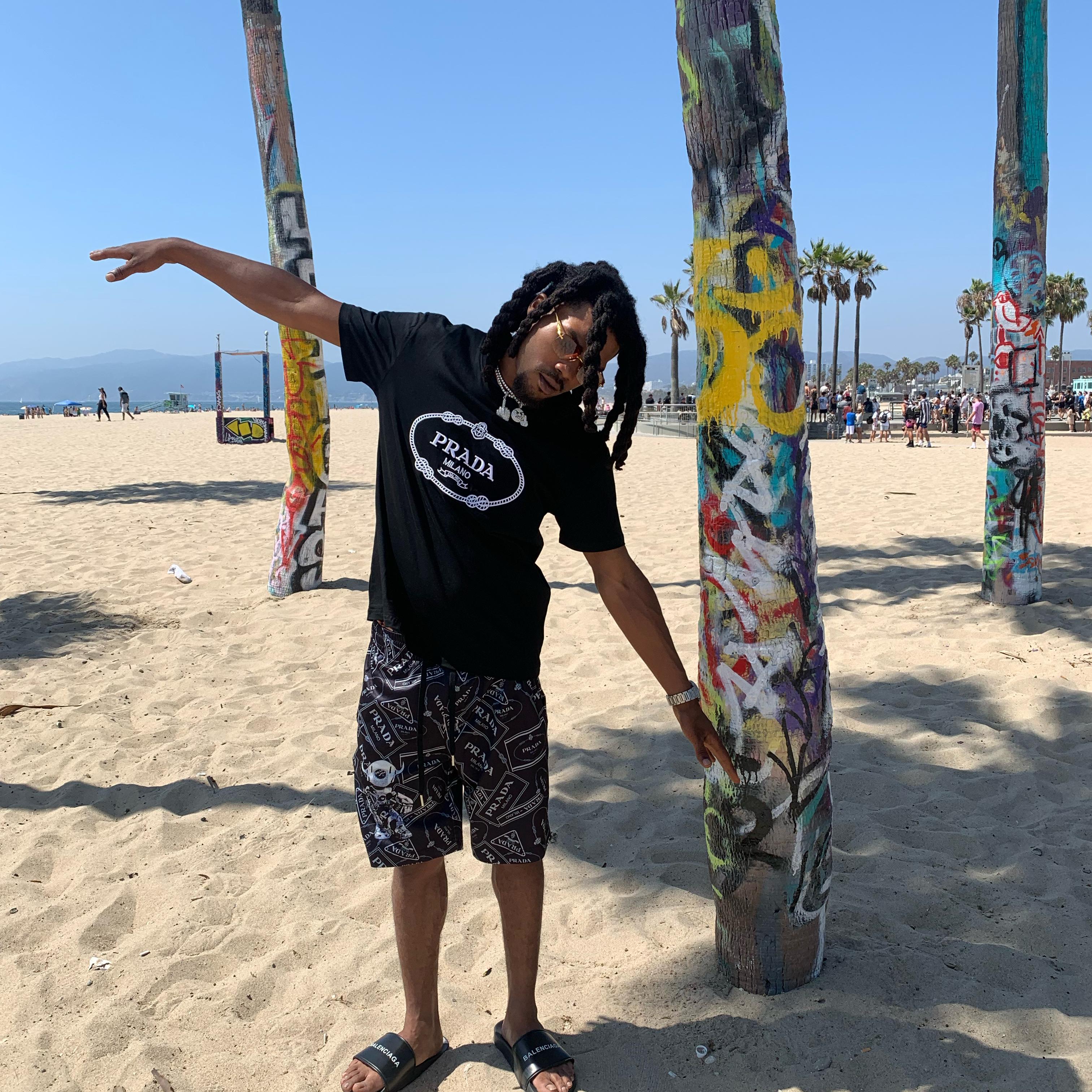 Best Foot Forward artwork