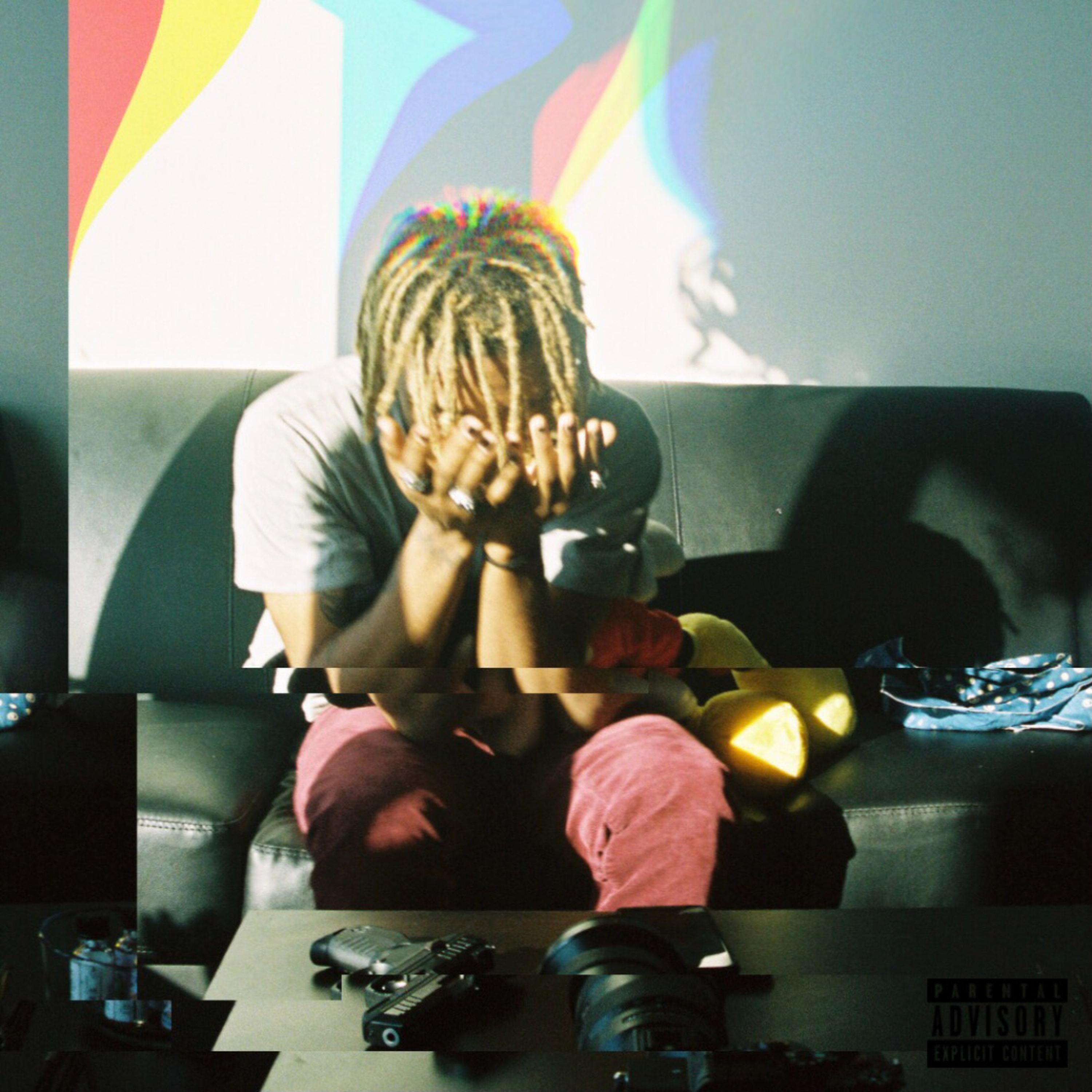 Stunnaman artwork