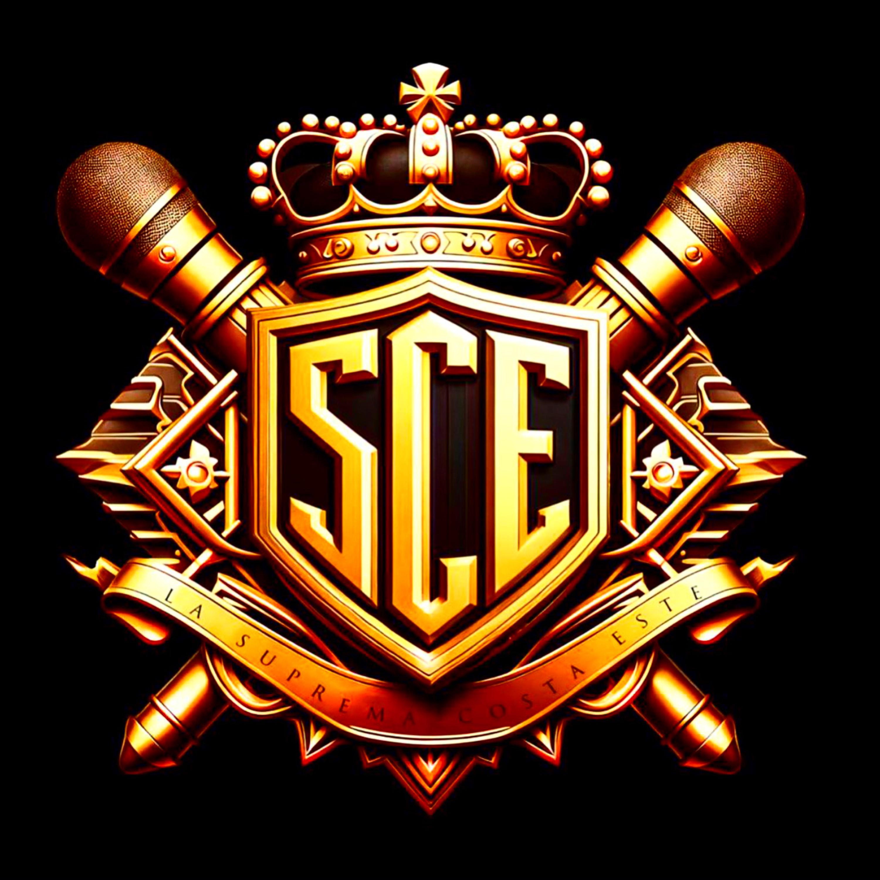 La Suprema XL Version artwork
