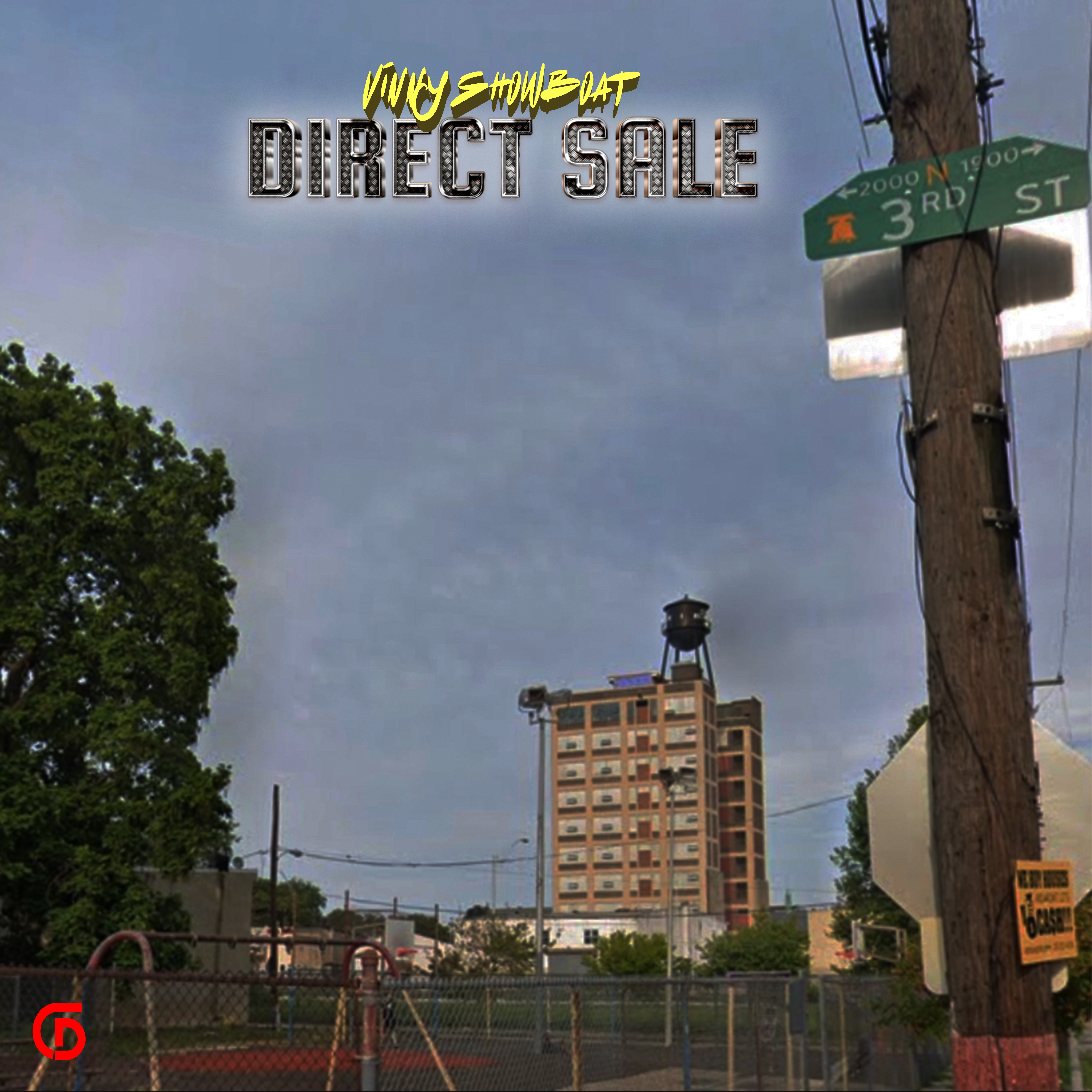 Direct Sale artwork