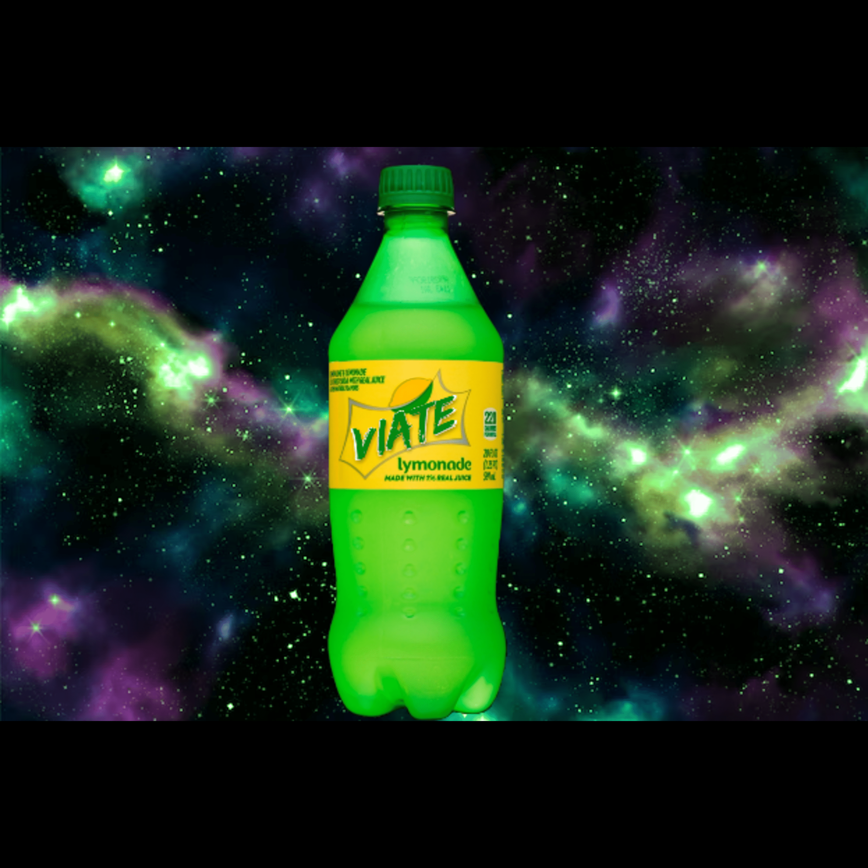Sprite artwork