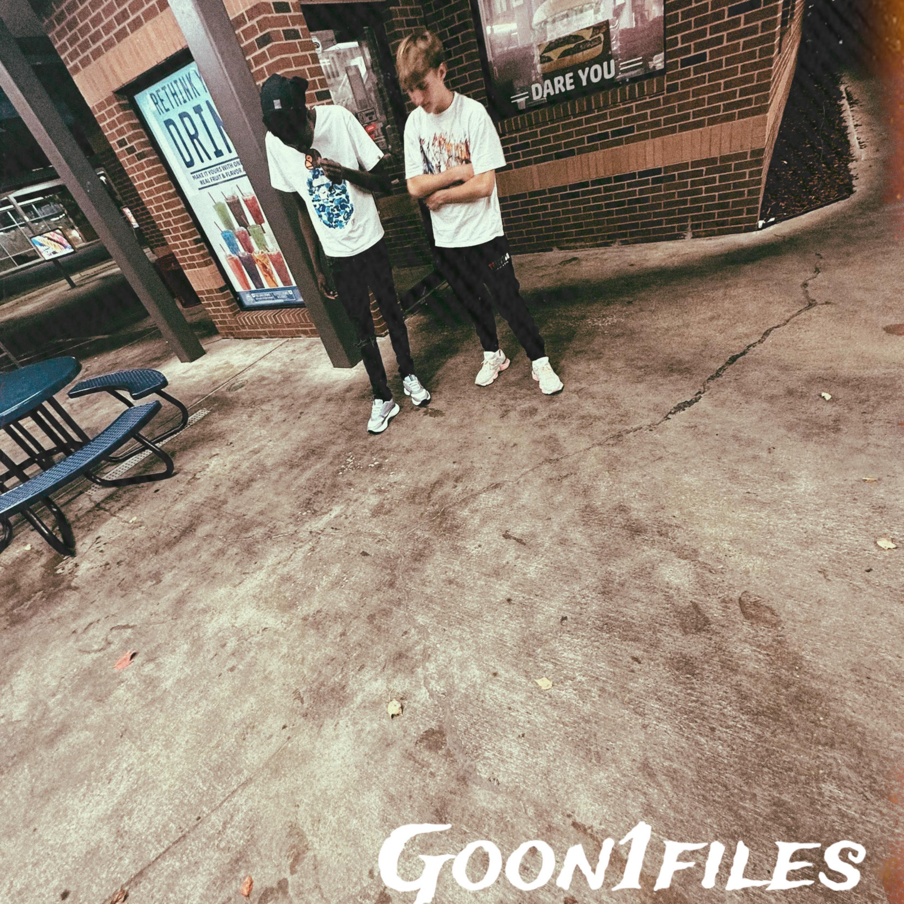 GOON1FILES artwork